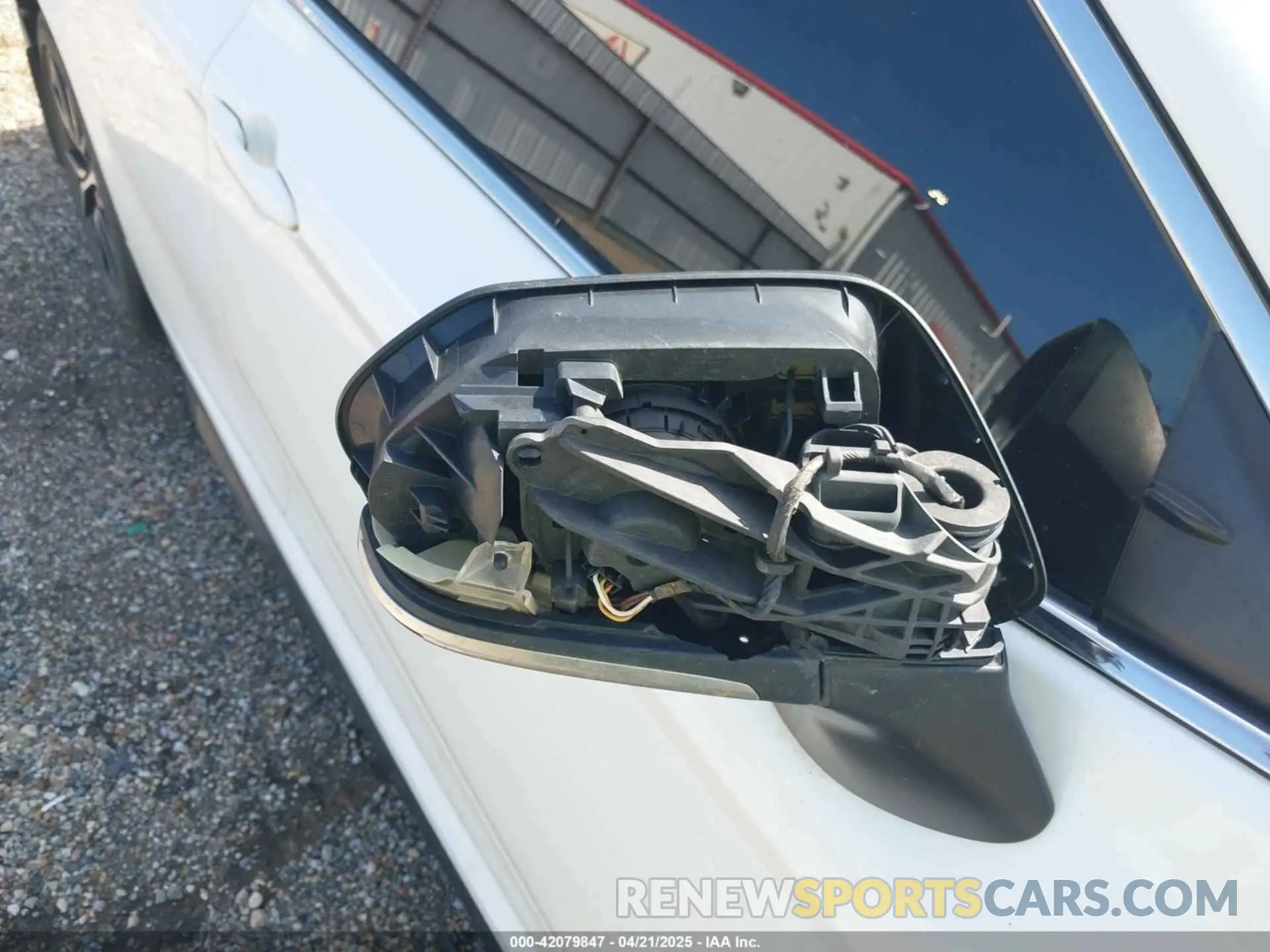19 fotografías del automóvil dañado 4T1G11AK0NU040494 TOYOTA CAMRY 2022