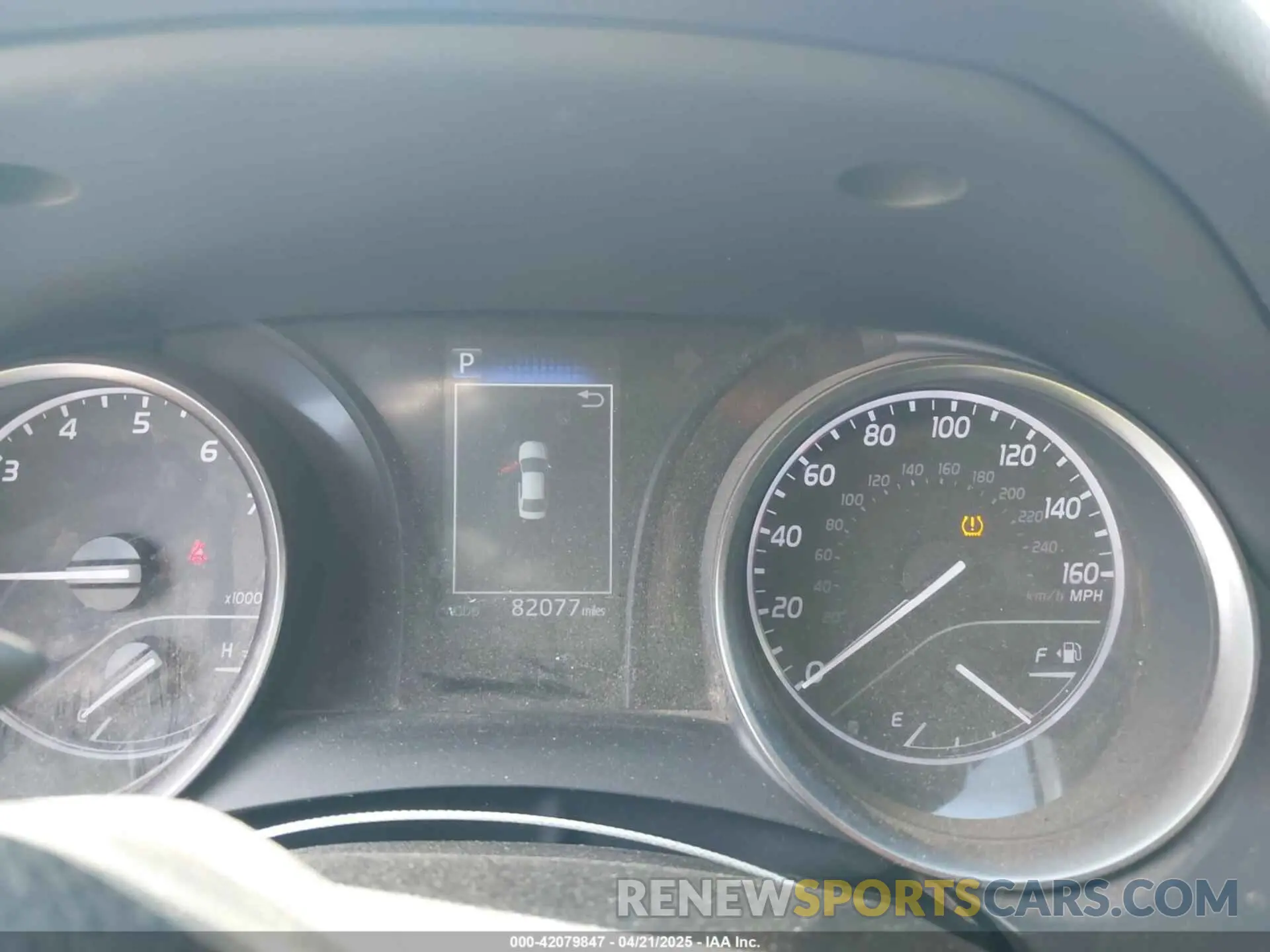 7 fotografías del automóvil dañado 4T1G11AK0NU040494 TOYOTA CAMRY 2022