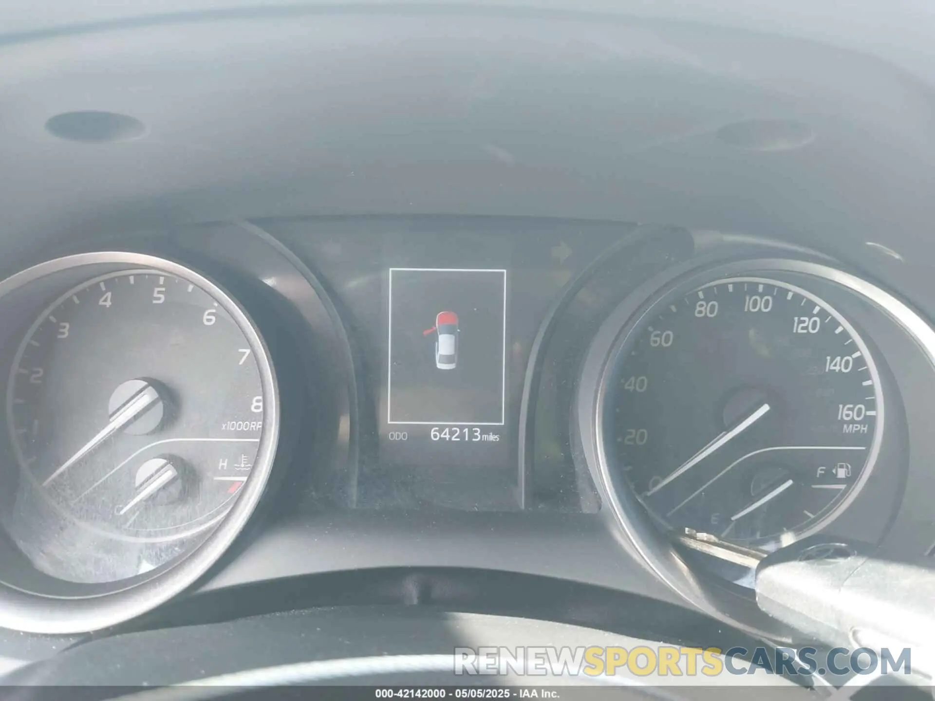 7 fotografías del automóvil dañado 4T1G11AK0NU051768 TOYOTA CAMRY 2022