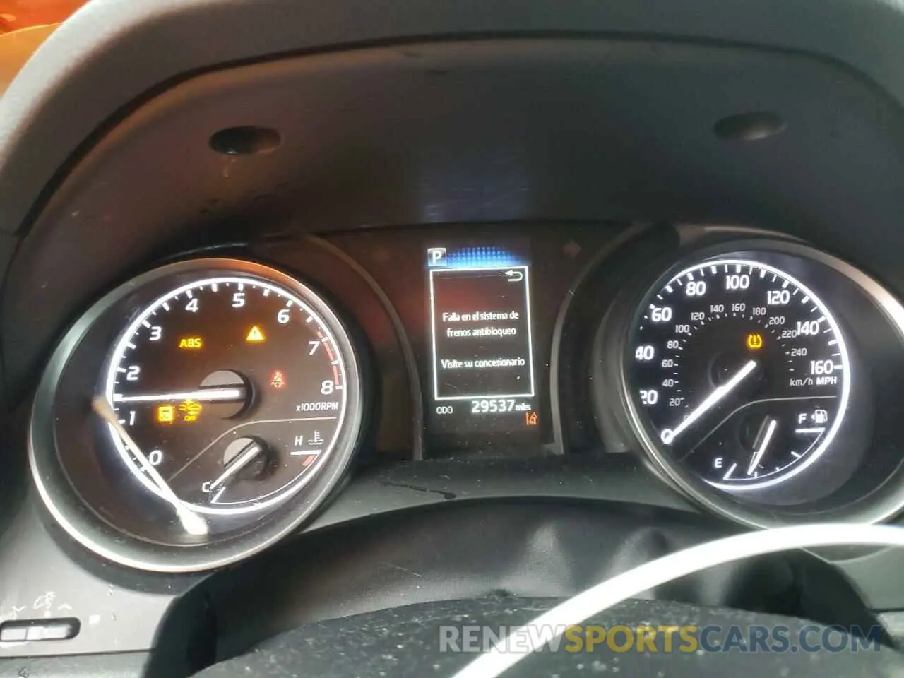 9 fotografías del automóvil dañado 4T1G11AK0NU052175 TOYOTA CAMRY 2022
