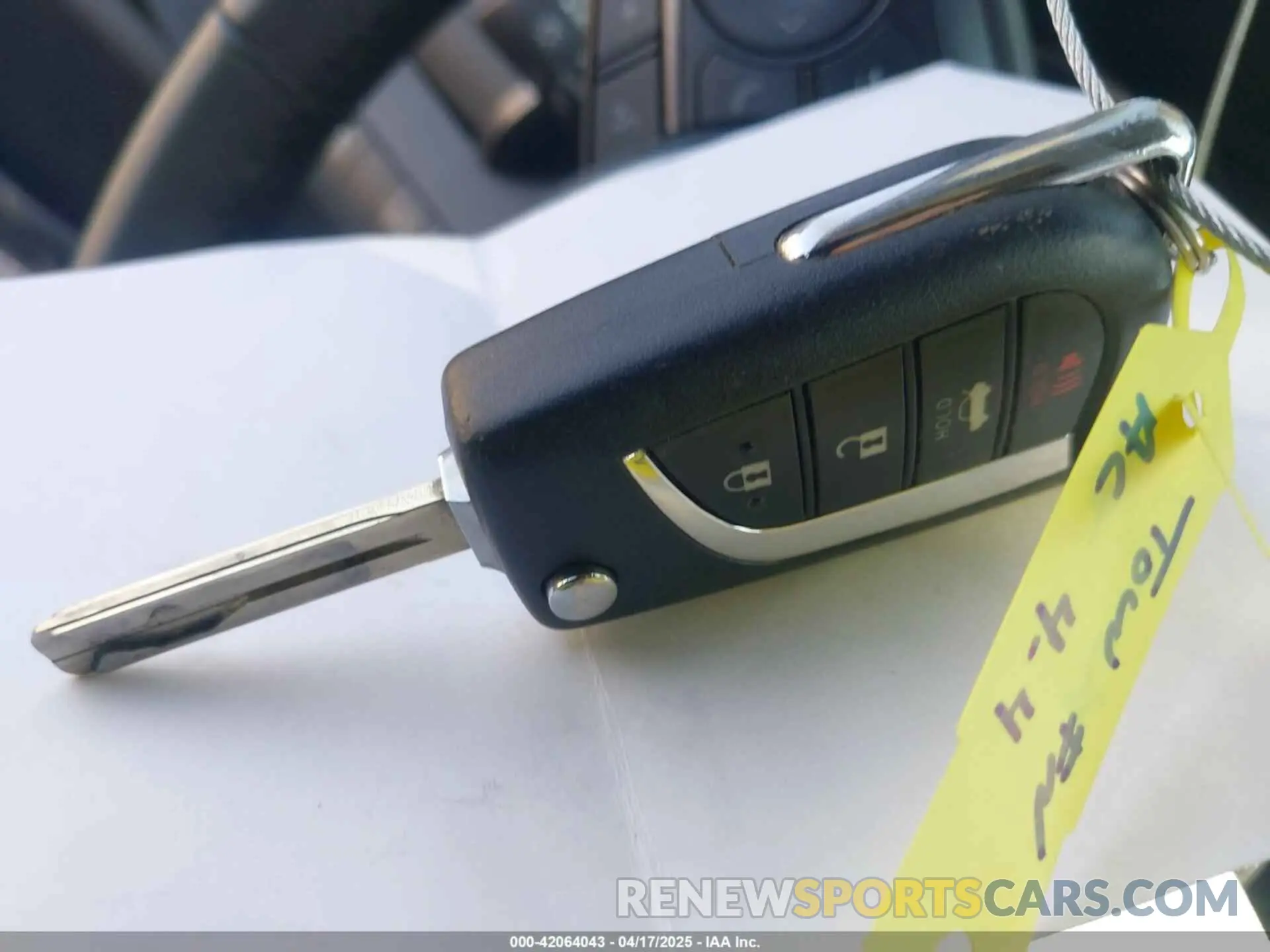 11 fotografías del automóvil dañado 4T1G11AK0NU069140 TOYOTA CAMRY 2022