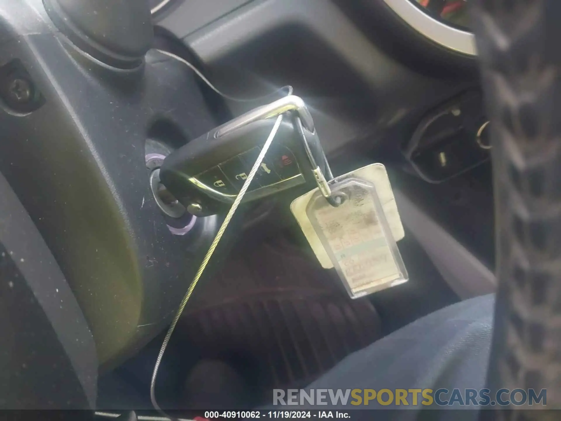 11 fotografías del automóvil dañado 4T1G11AK0NU072717 TOYOTA CAMRY 2022
