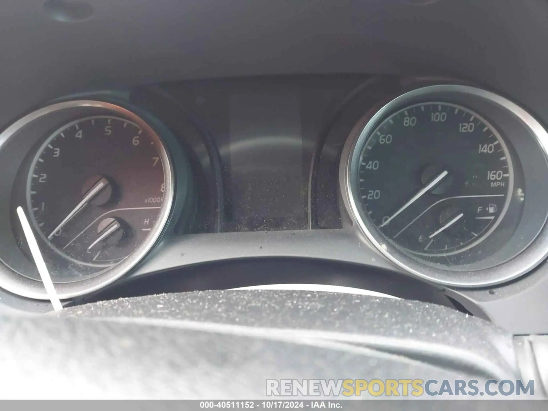 7 fotografías del automóvil dañado 4T1G11AK0NU656860 TOYOTA CAMRY 2022