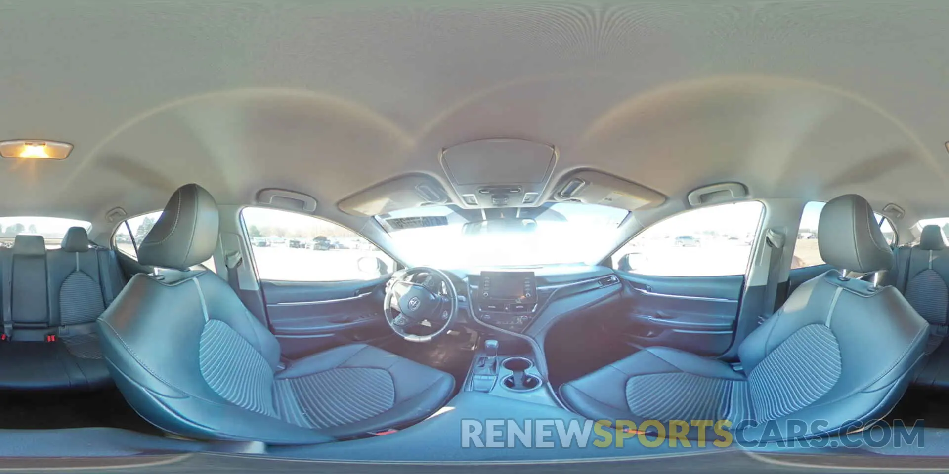 13 fotografías del automóvil dañado 4T1G11AK0NU666336 TOYOTA CAMRY 2022