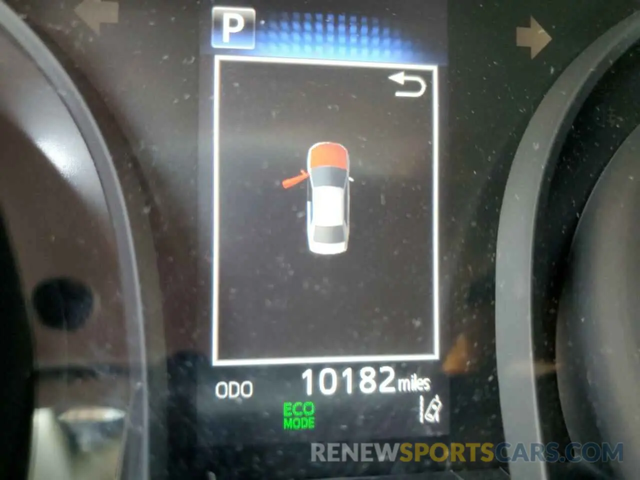 8 fotografías del automóvil dañado 4T1G11AK0NU685081 TOYOTA CAMRY 2022