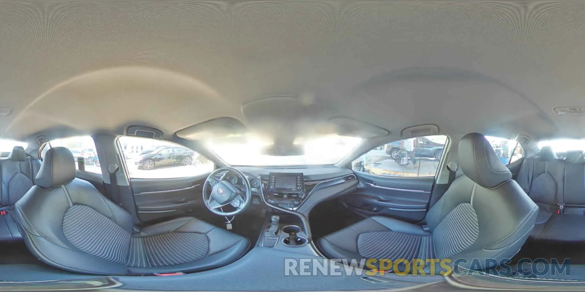 14 fotografías del automóvil dañado 4T1G11AK0NU696596 TOYOTA CAMRY 2022