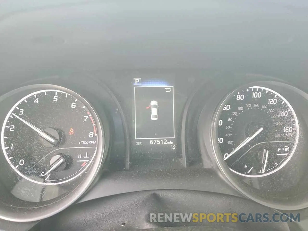 9 fotografías del automóvil dañado 4T1G11AK0NU696596 TOYOTA CAMRY 2022
