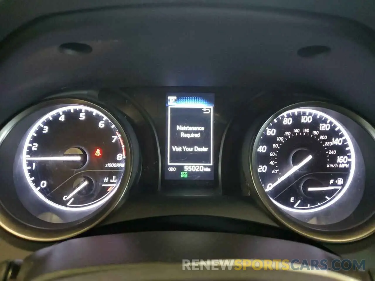 9 fotografías del automóvil dañado 4T1G11AK0NU703840 TOYOTA CAMRY 2022