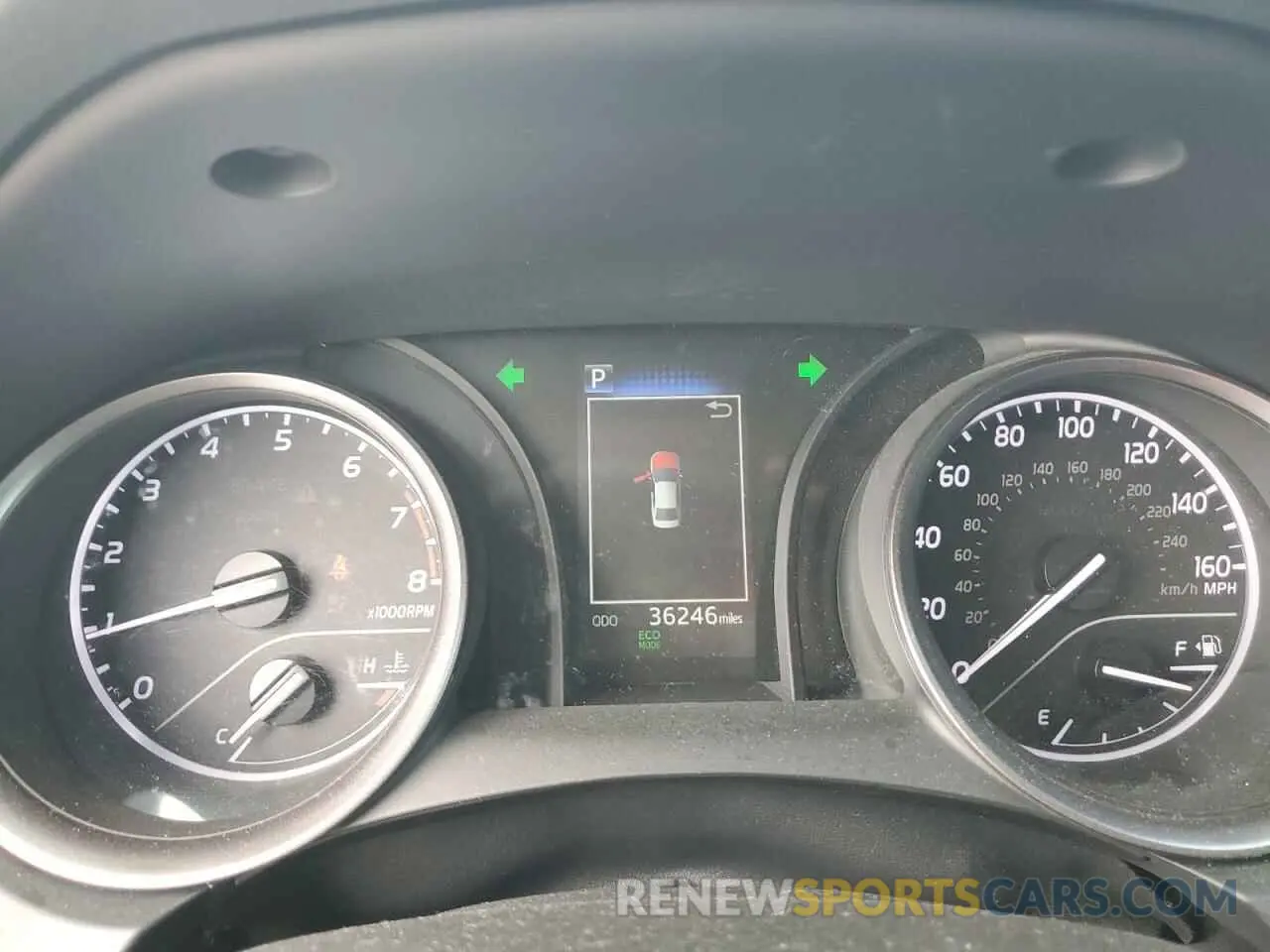9 fotografías del automóvil dañado 4T1G11AK1NU065985 TOYOTA CAMRY 2022