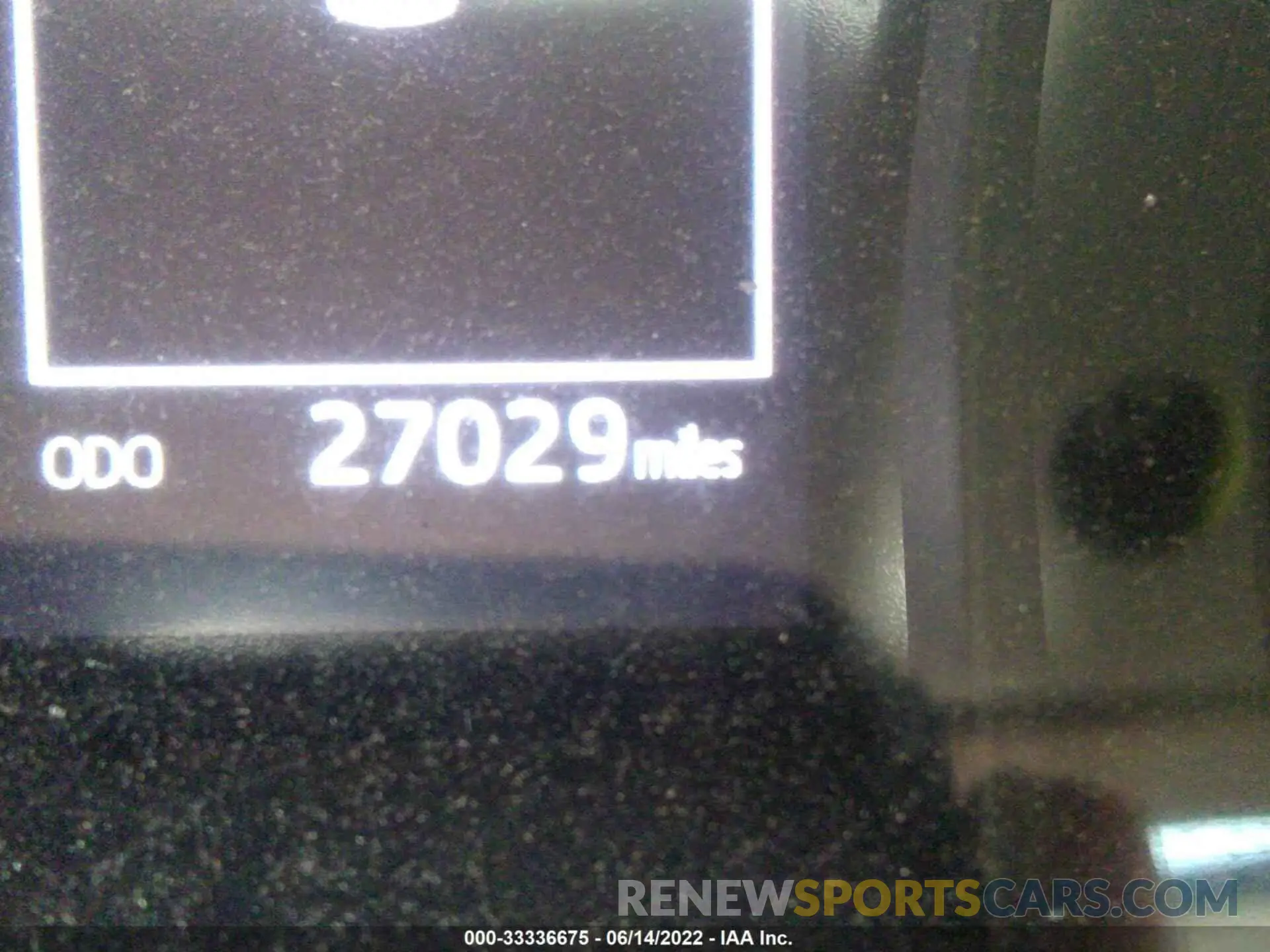 7 fotografías del automóvil dañado 4T1G11AK1NU618067 TOYOTA CAMRY 2022