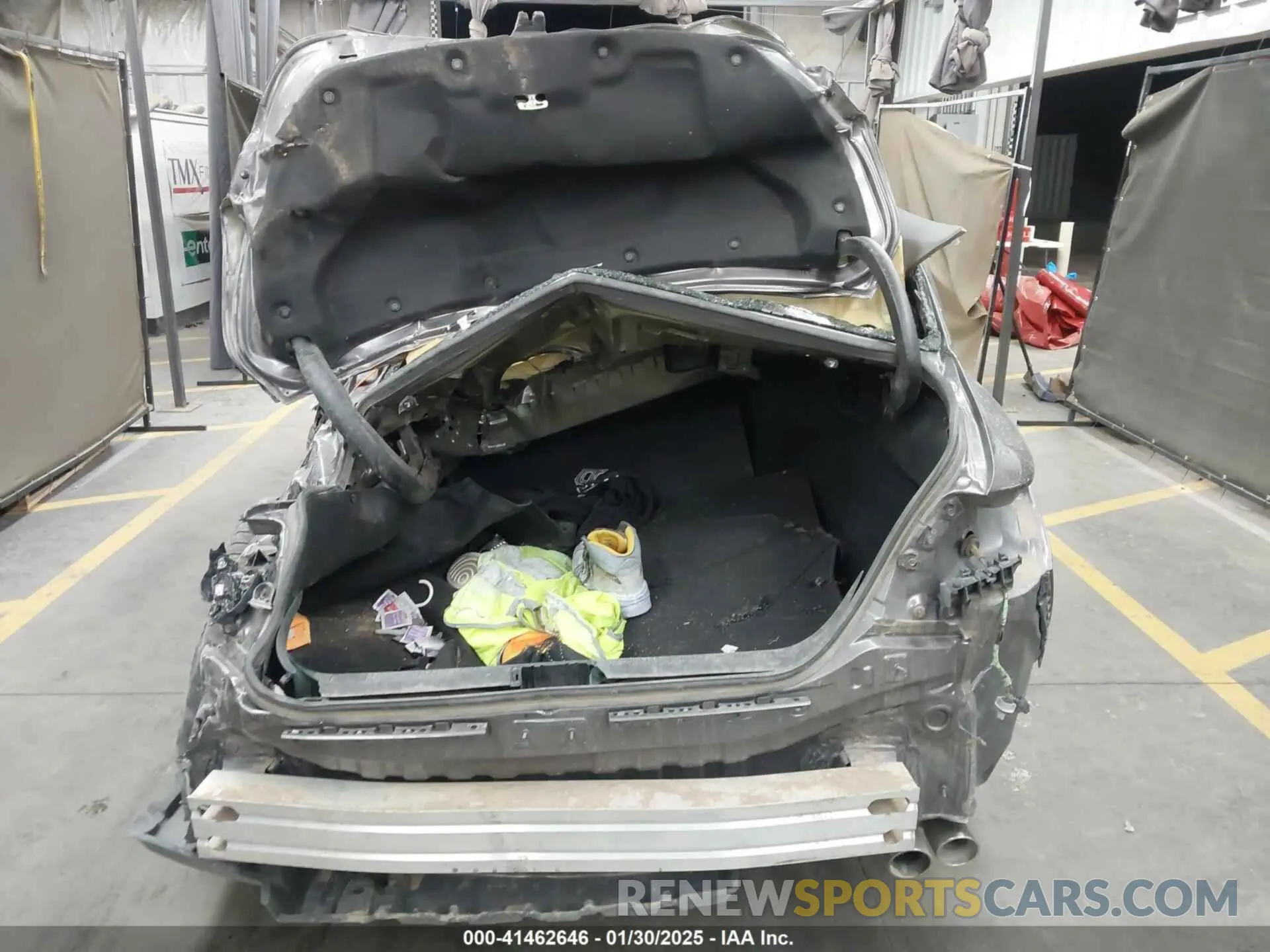15 fotografías del automóvil dañado 4T1G11AK1NU650789 TOYOTA CAMRY 2022
