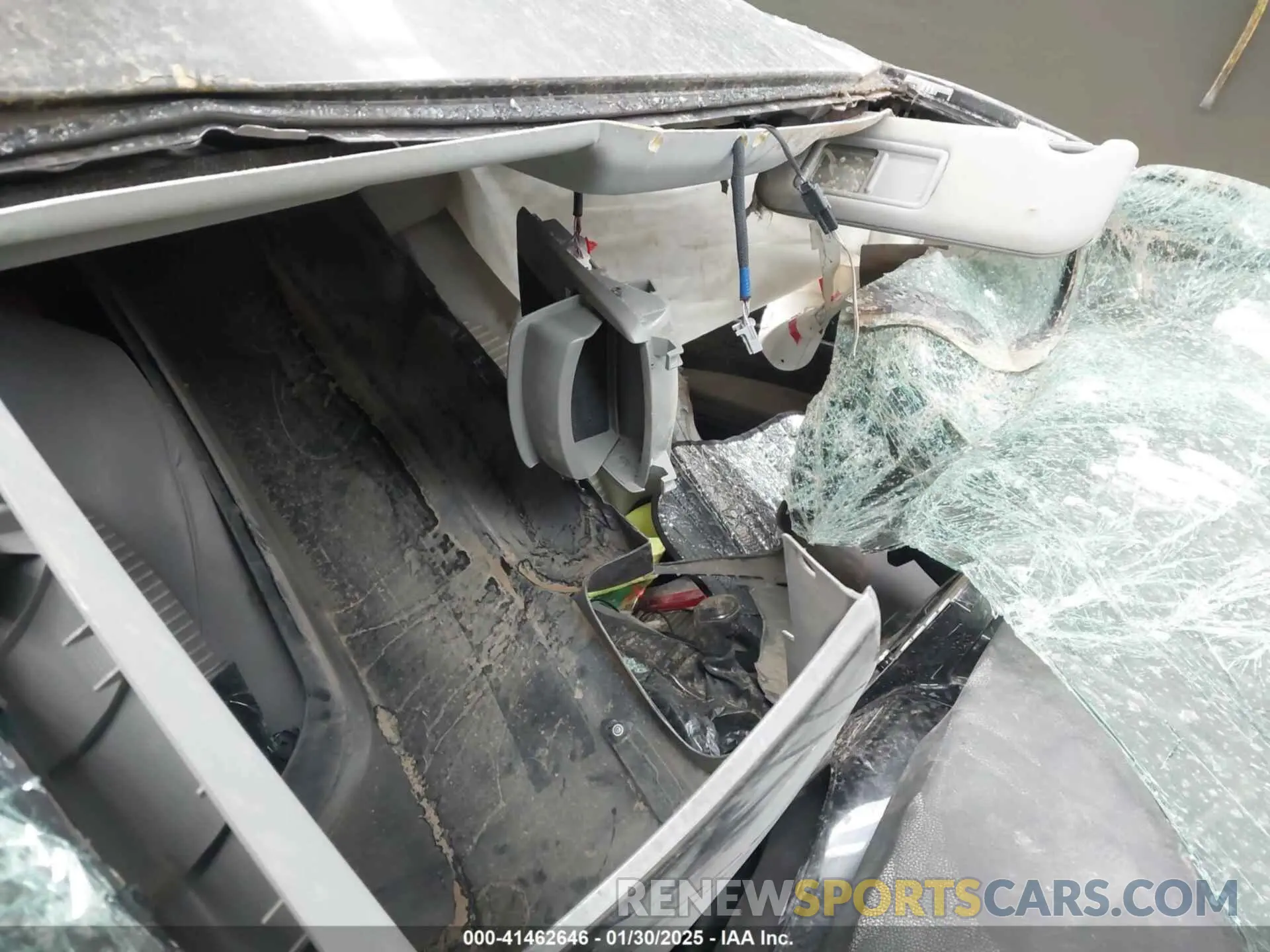 5 fotografías del automóvil dañado 4T1G11AK1NU650789 TOYOTA CAMRY 2022