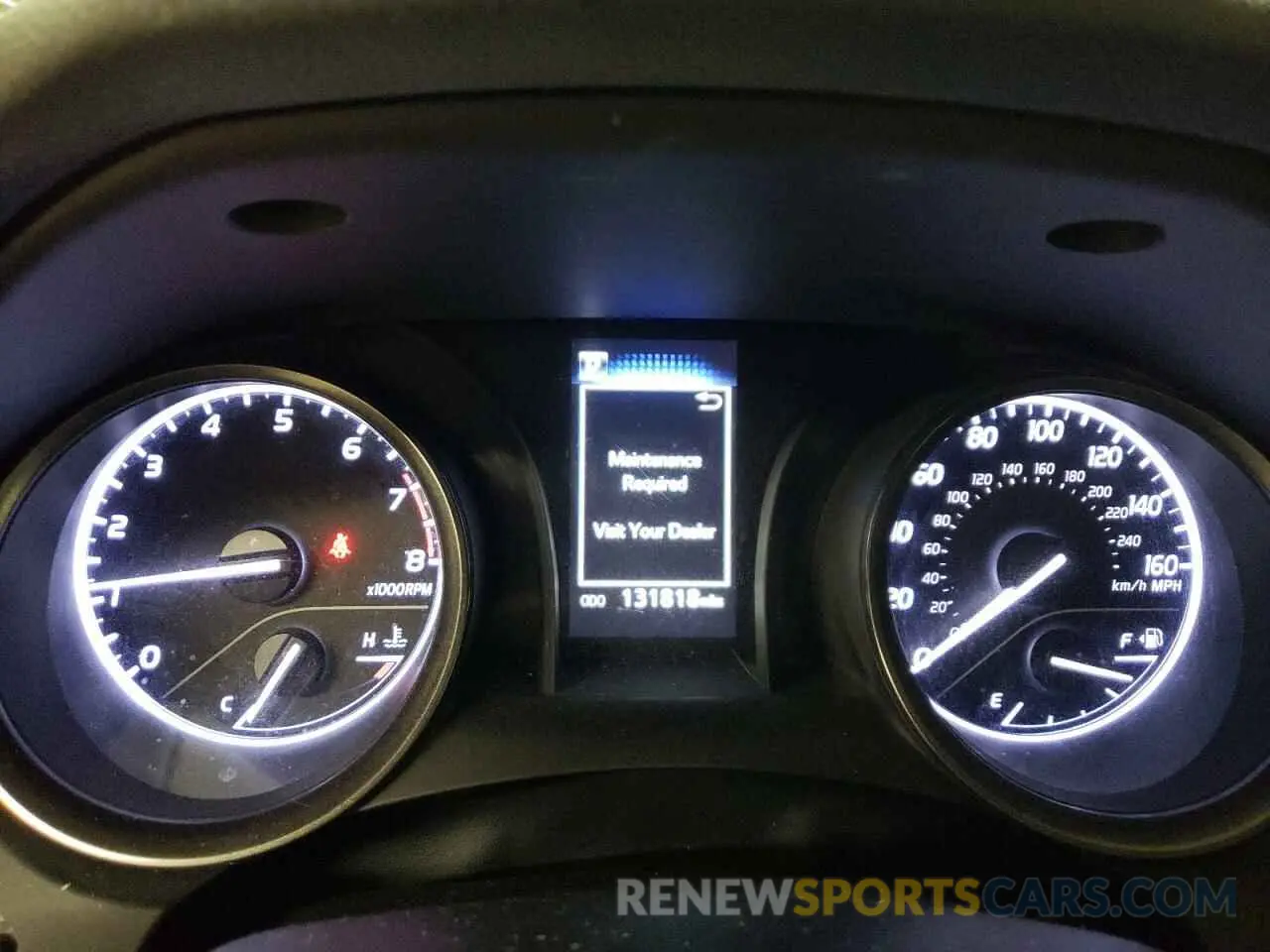 9 fotografías del automóvil dañado 4T1G11AK1NU654020 TOYOTA CAMRY 2022