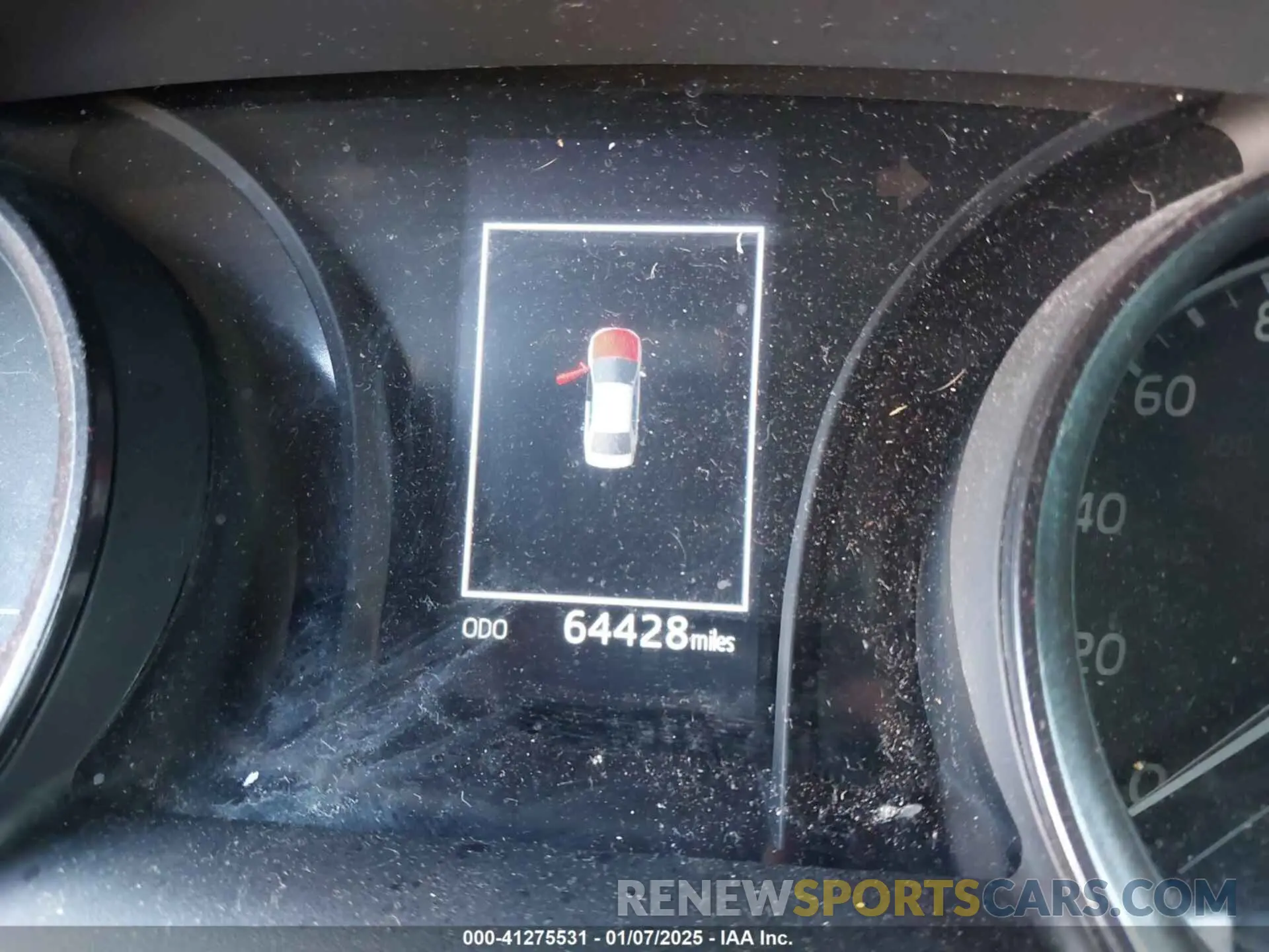 15 fotografías del automóvil dañado 4T1G11AK1NU654437 TOYOTA CAMRY 2022