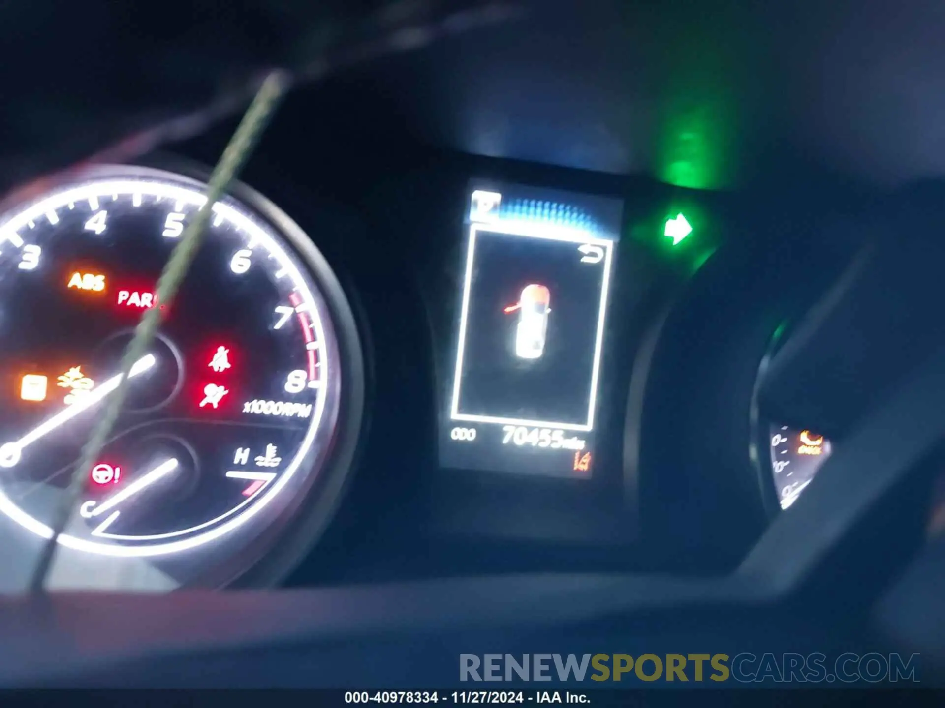 7 fotografías del automóvil dañado 4T1G11AK1NU694579 TOYOTA CAMRY 2022