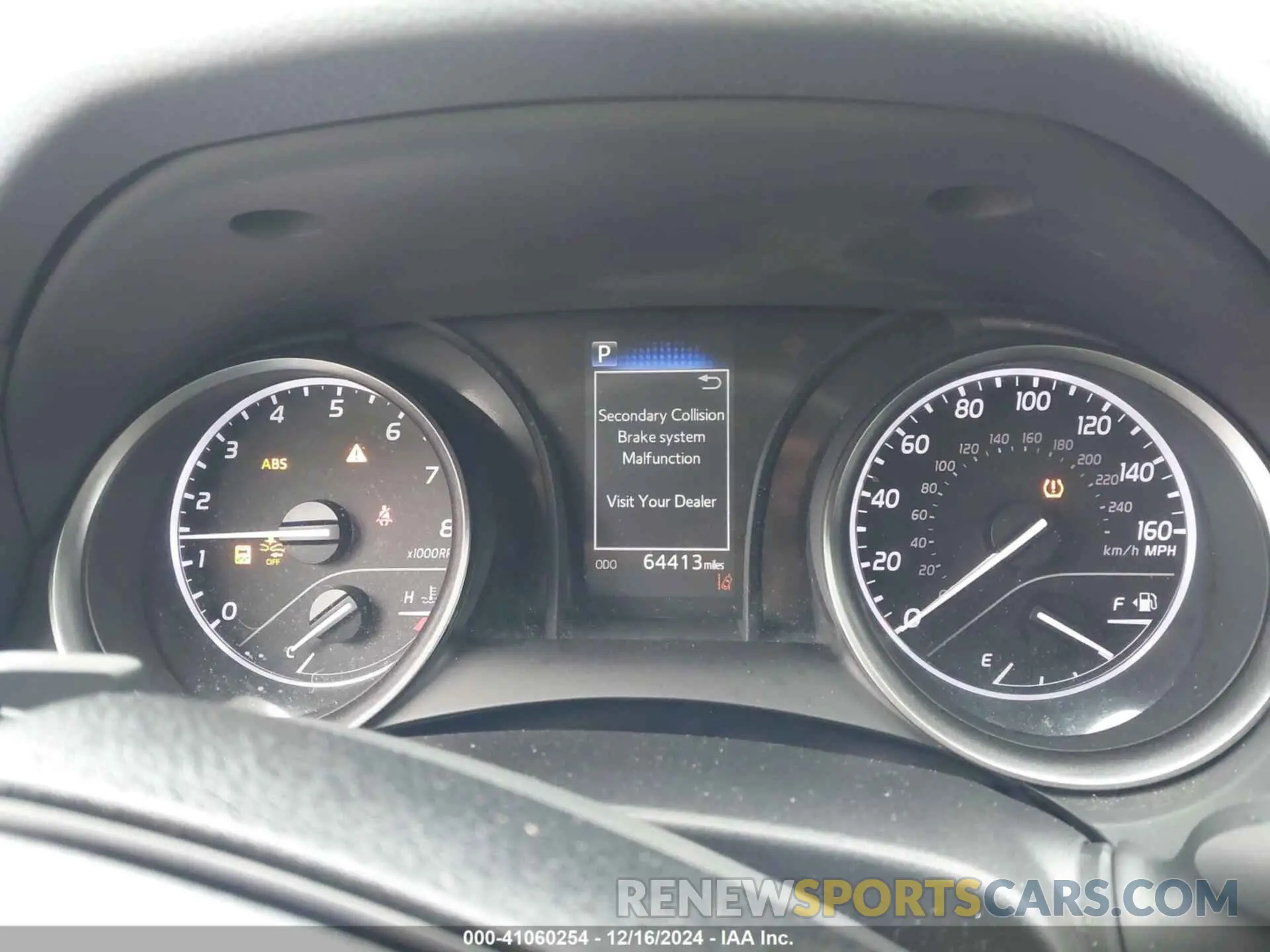 7 fotografías del automóvil dañado 4T1G11AK1NU707315 TOYOTA CAMRY 2022
