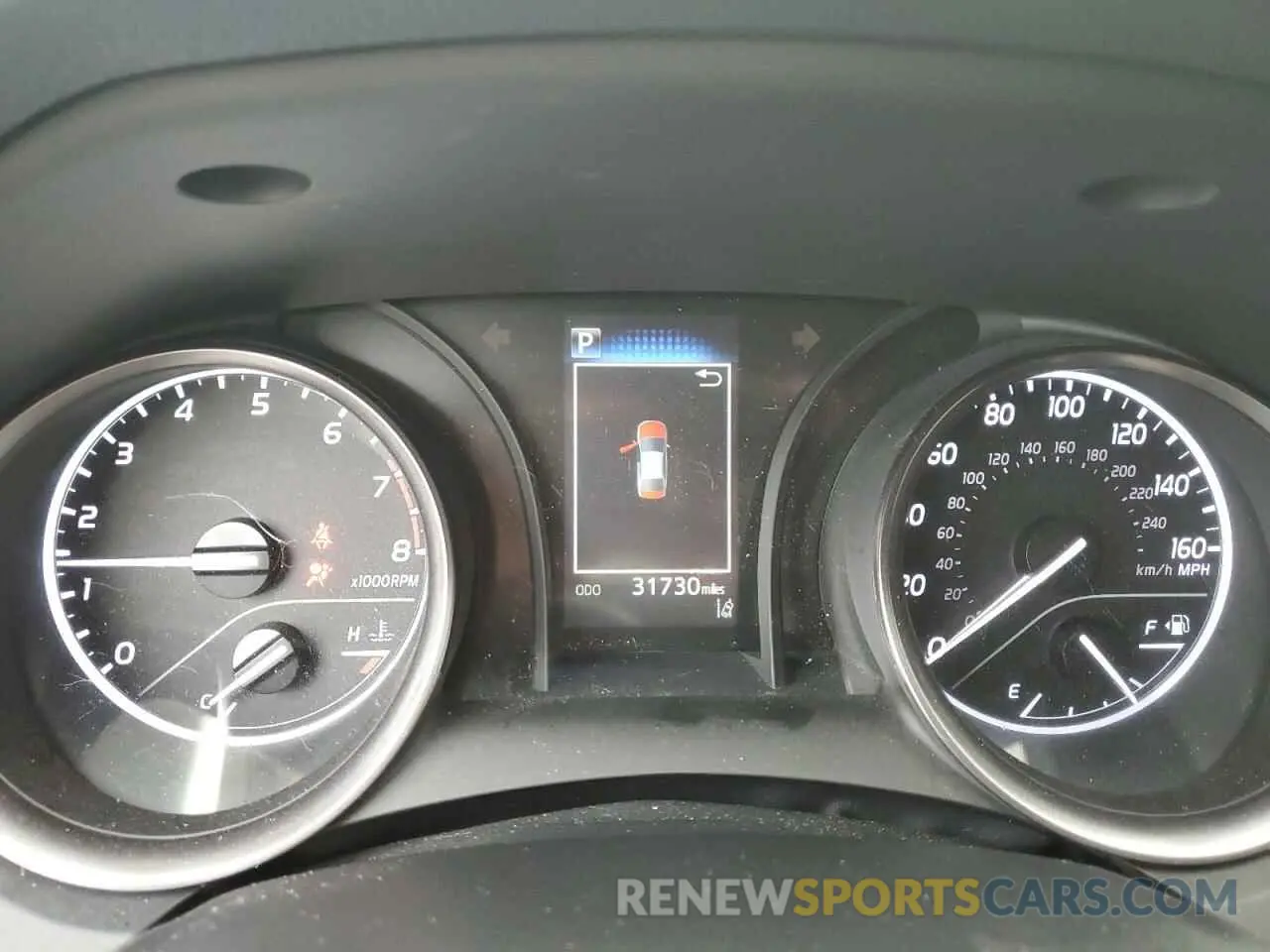 9 fotografías del automóvil dañado 4T1G11AK2NU040383 TOYOTA CAMRY 2022