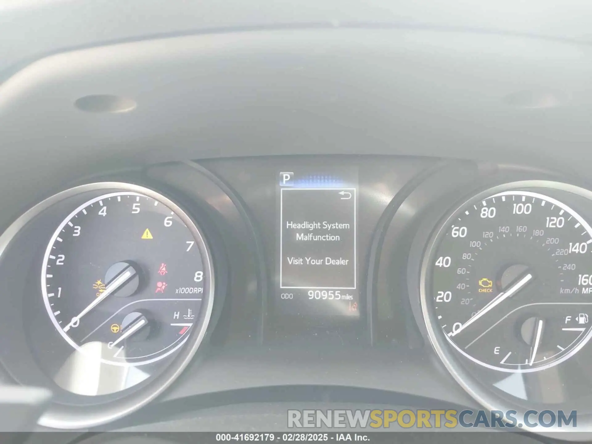 7 fotografías del automóvil dañado 4T1G11AK2NU042117 TOYOTA CAMRY 2022