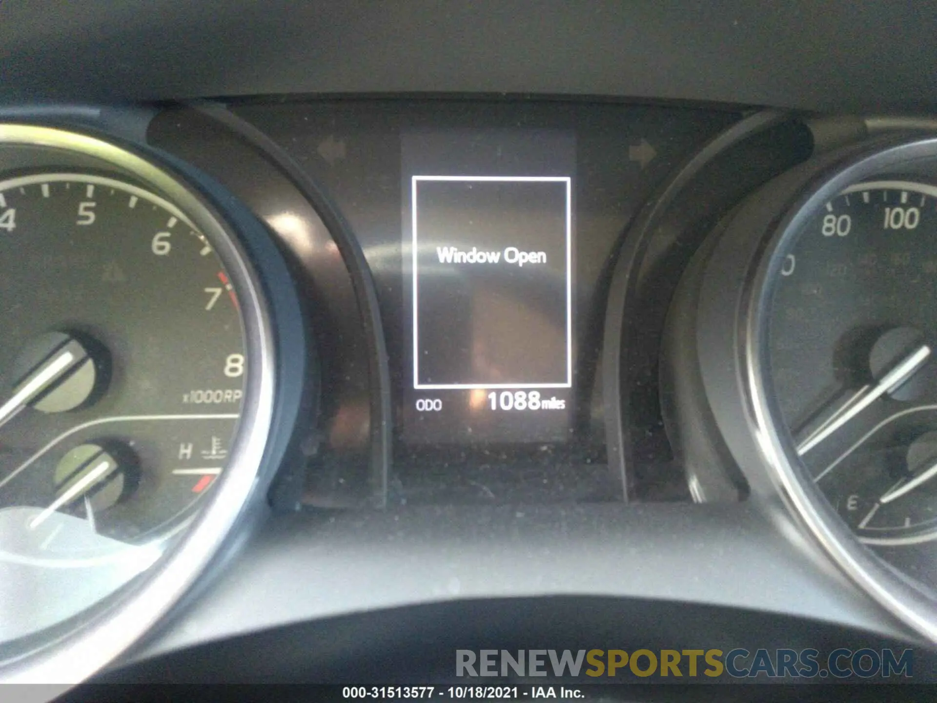 7 fotografías del automóvil dañado 4T1G11AK2NU621172 TOYOTA CAMRY 2022