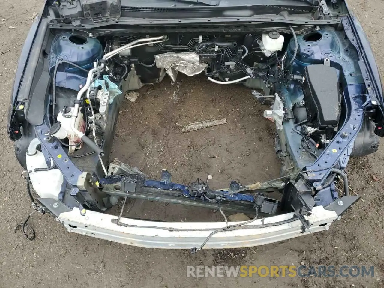 13 fotografías del automóvil dañado 4T1G11AK2NU622015 TOYOTA CAMRY 2022