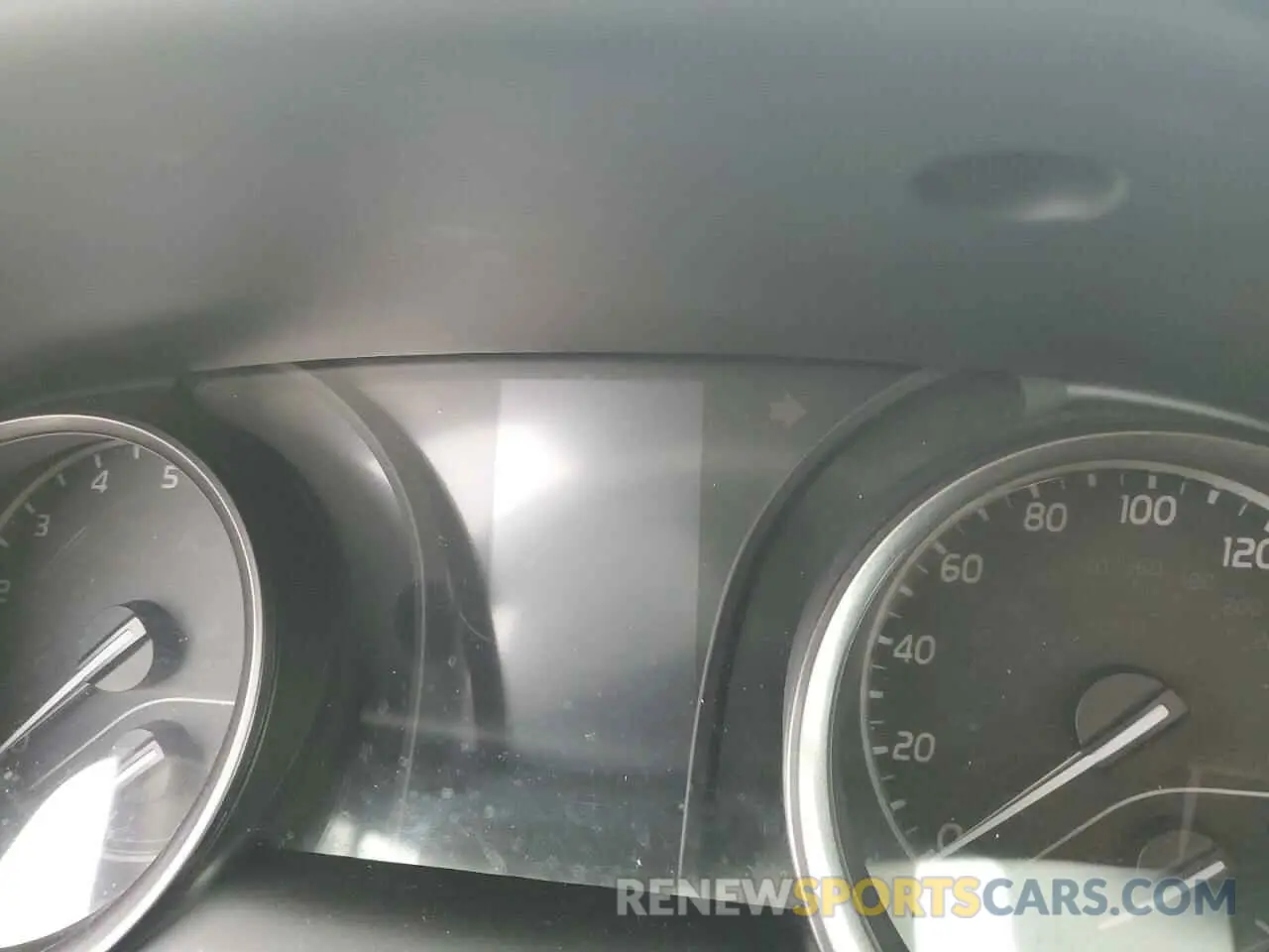 9 fotografías del automóvil dañado 4T1G11AK2NU622015 TOYOTA CAMRY 2022
