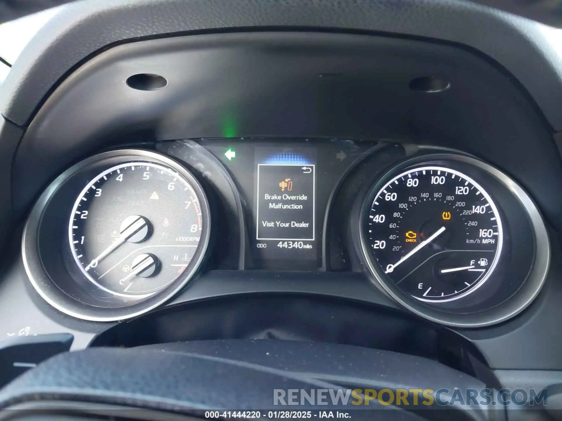 7 fotografías del automóvil dañado 4T1G11AK2NU623746 TOYOTA CAMRY 2022