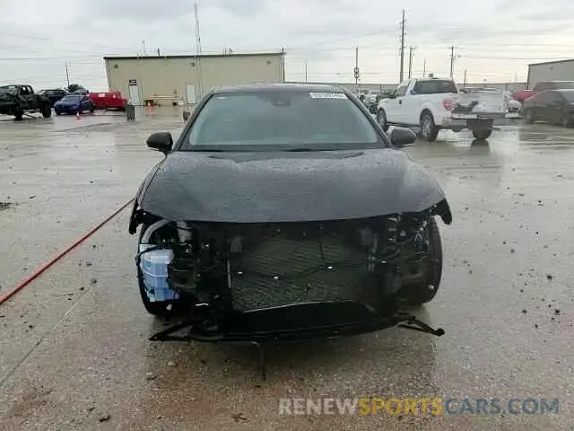 13 fotografías del automóvil dañado 4T1G11AK3NU052445 TOYOTA CAMRY 2022