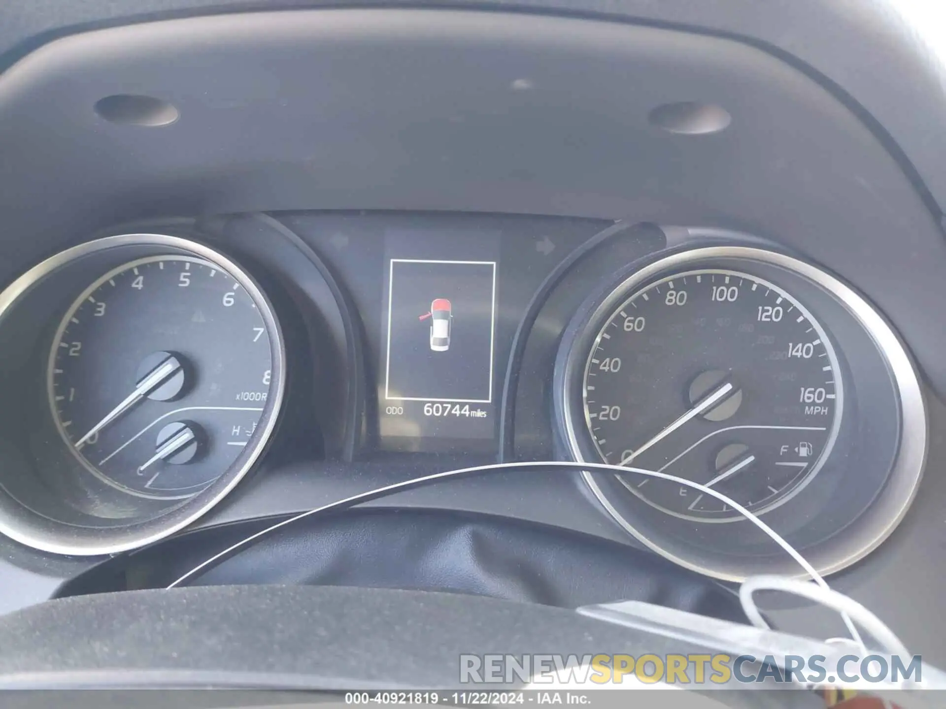 7 fotografías del automóvil dañado 4T1G11AK3NU063610 TOYOTA CAMRY 2022