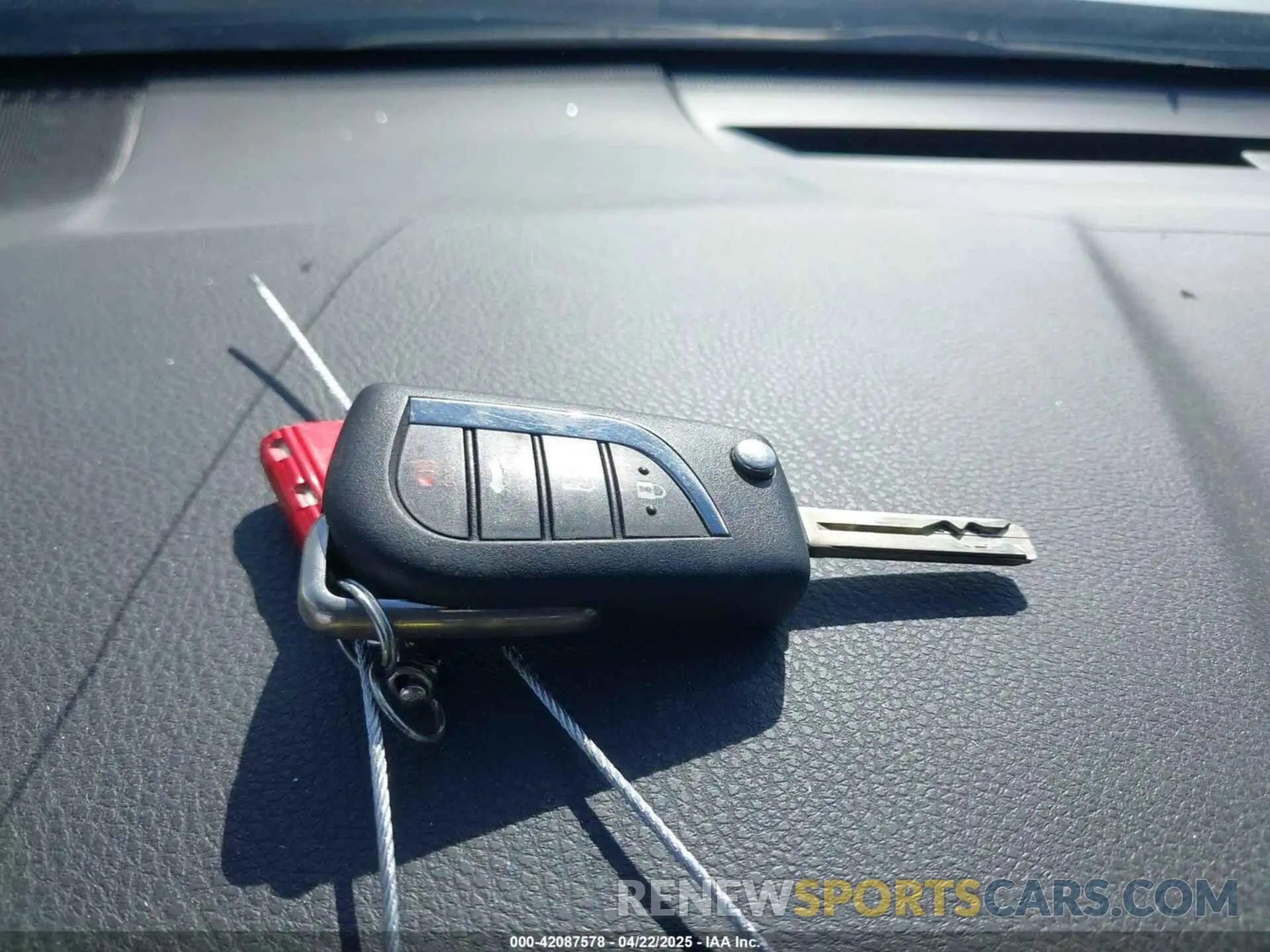 11 fotografías del automóvil dañado 4T1G11AK3NU638448 TOYOTA CAMRY 2022
