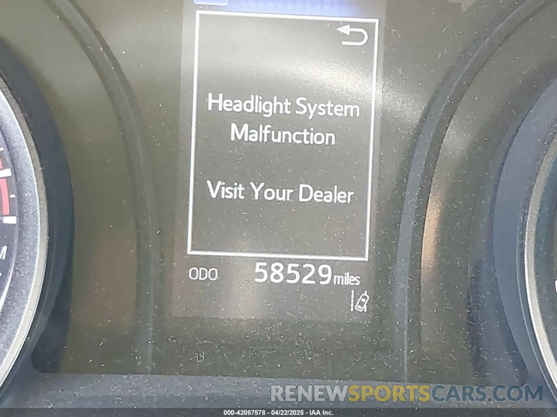 15 fotografías del automóvil dañado 4T1G11AK3NU638448 TOYOTA CAMRY 2022