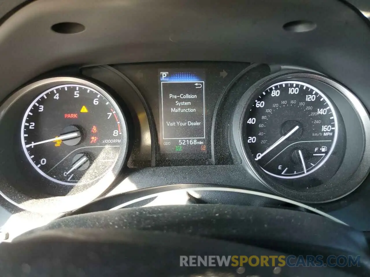 9 fotografías del automóvil dañado 4T1G11AK3NU662636 TOYOTA CAMRY 2022