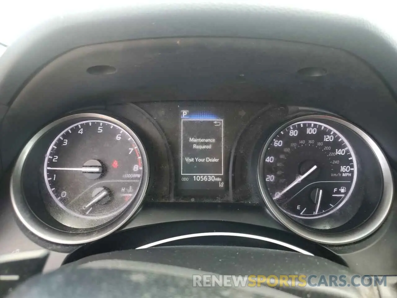 9 fotografías del automóvil dañado 4T1G11AK3NU682174 TOYOTA CAMRY 2022