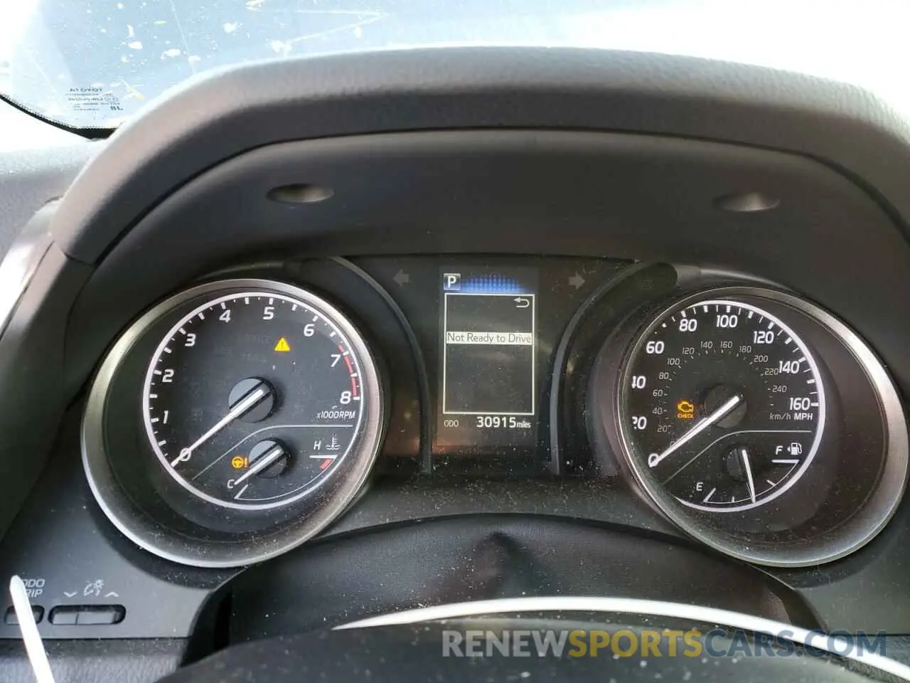 9 fotografías del automóvil dañado 4T1G11AK4NU028459 TOYOTA CAMRY 2022