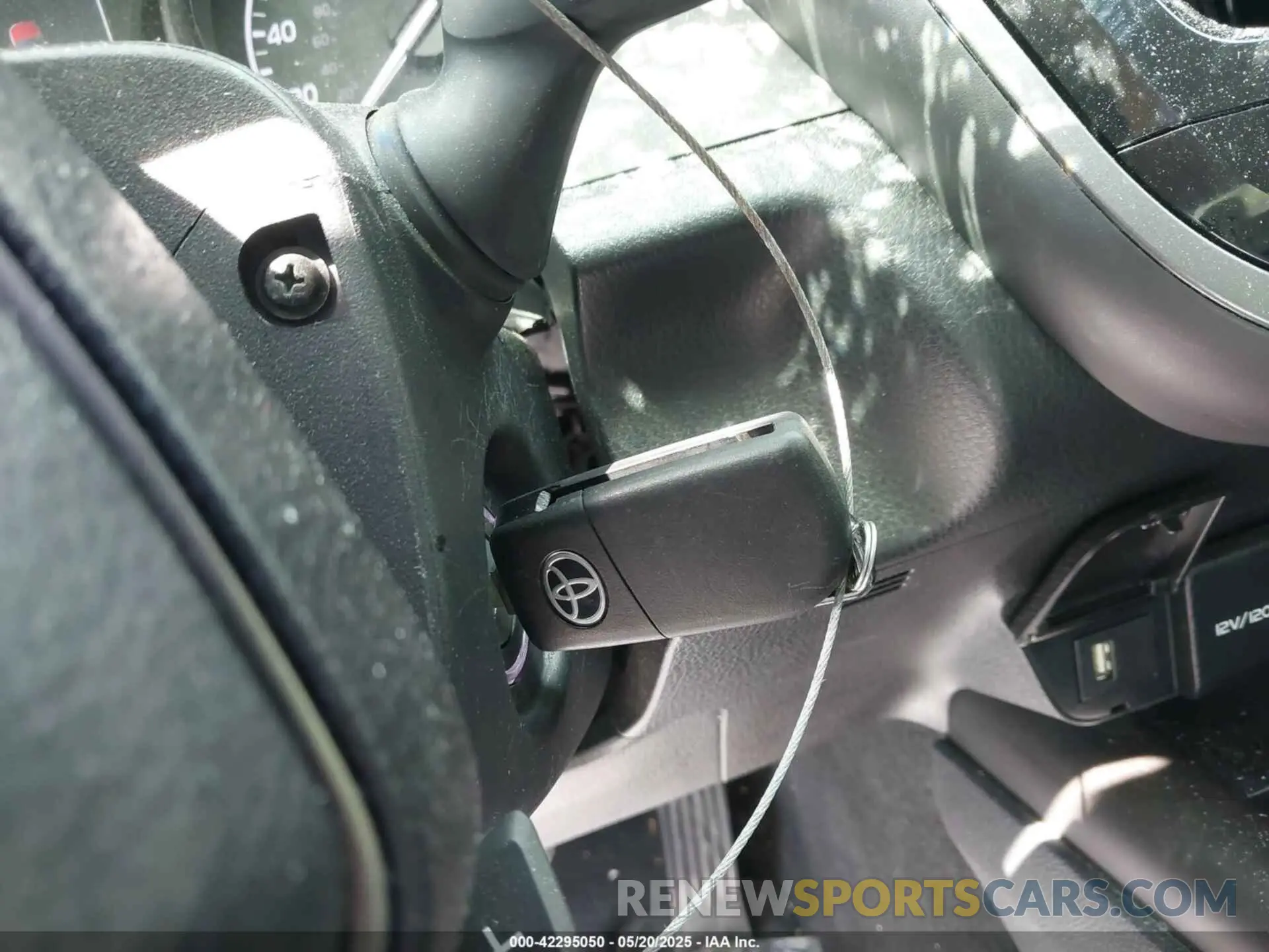 11 fotografías del automóvil dañado 4T1G11AK4NU063700 TOYOTA CAMRY 2022