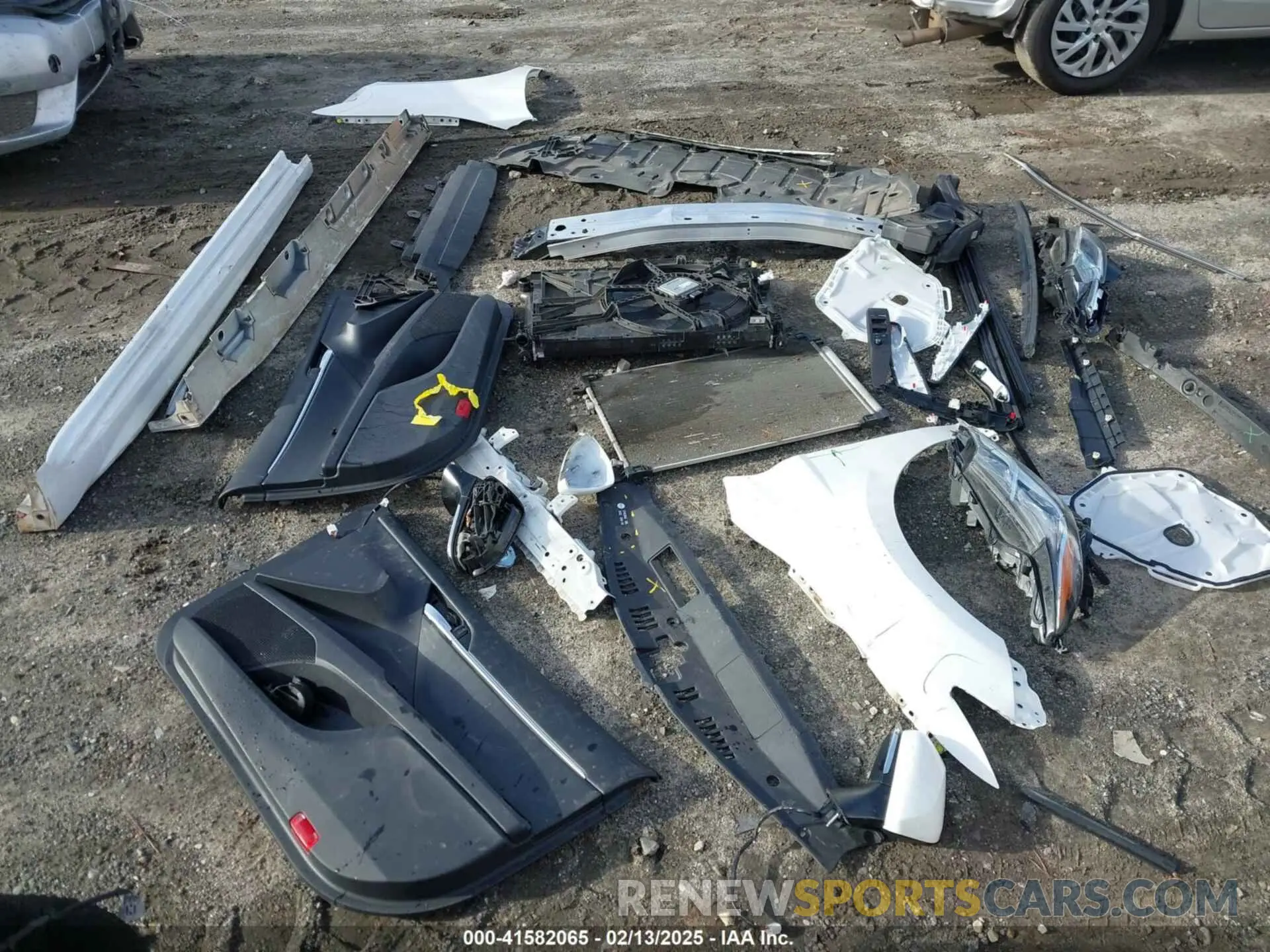 12 fotografías del automóvil dañado 4T1G11AK4NU620329 TOYOTA CAMRY 2022