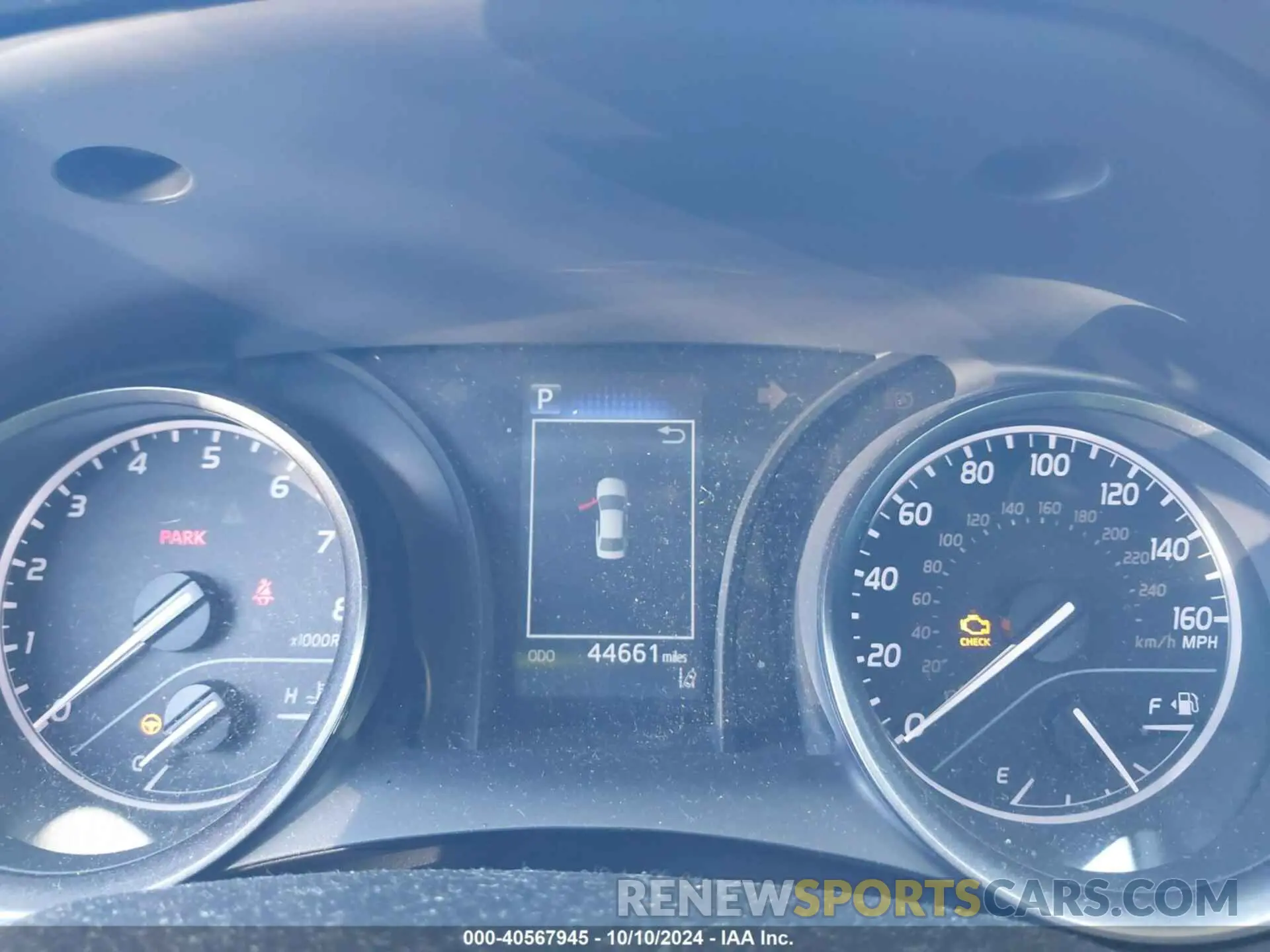 7 fotografías del automóvil dañado 4T1G11AK4NU647885 TOYOTA CAMRY 2022