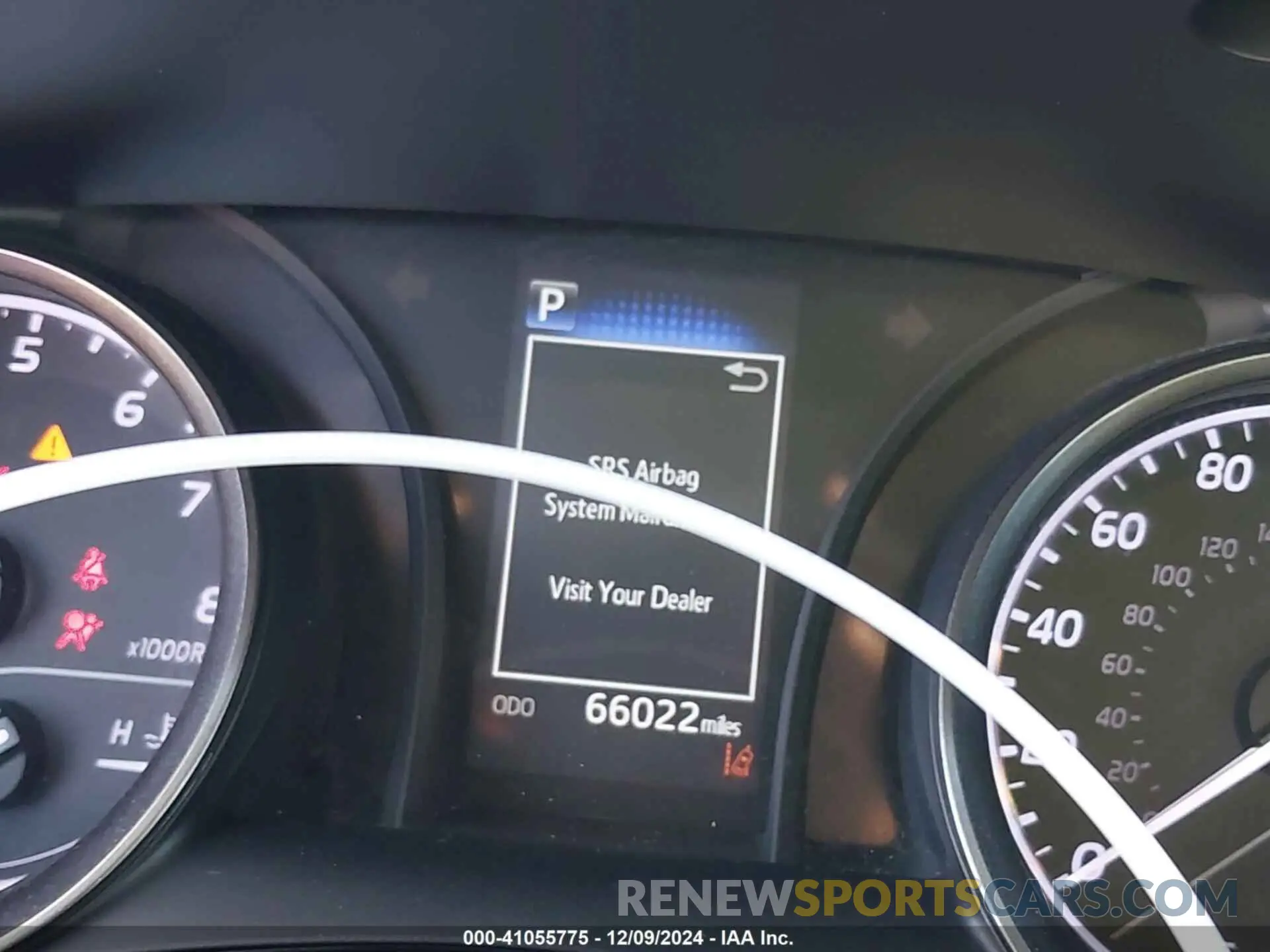 15 fotografías del automóvil dañado 4T1G11AK4NU665108 TOYOTA CAMRY 2022