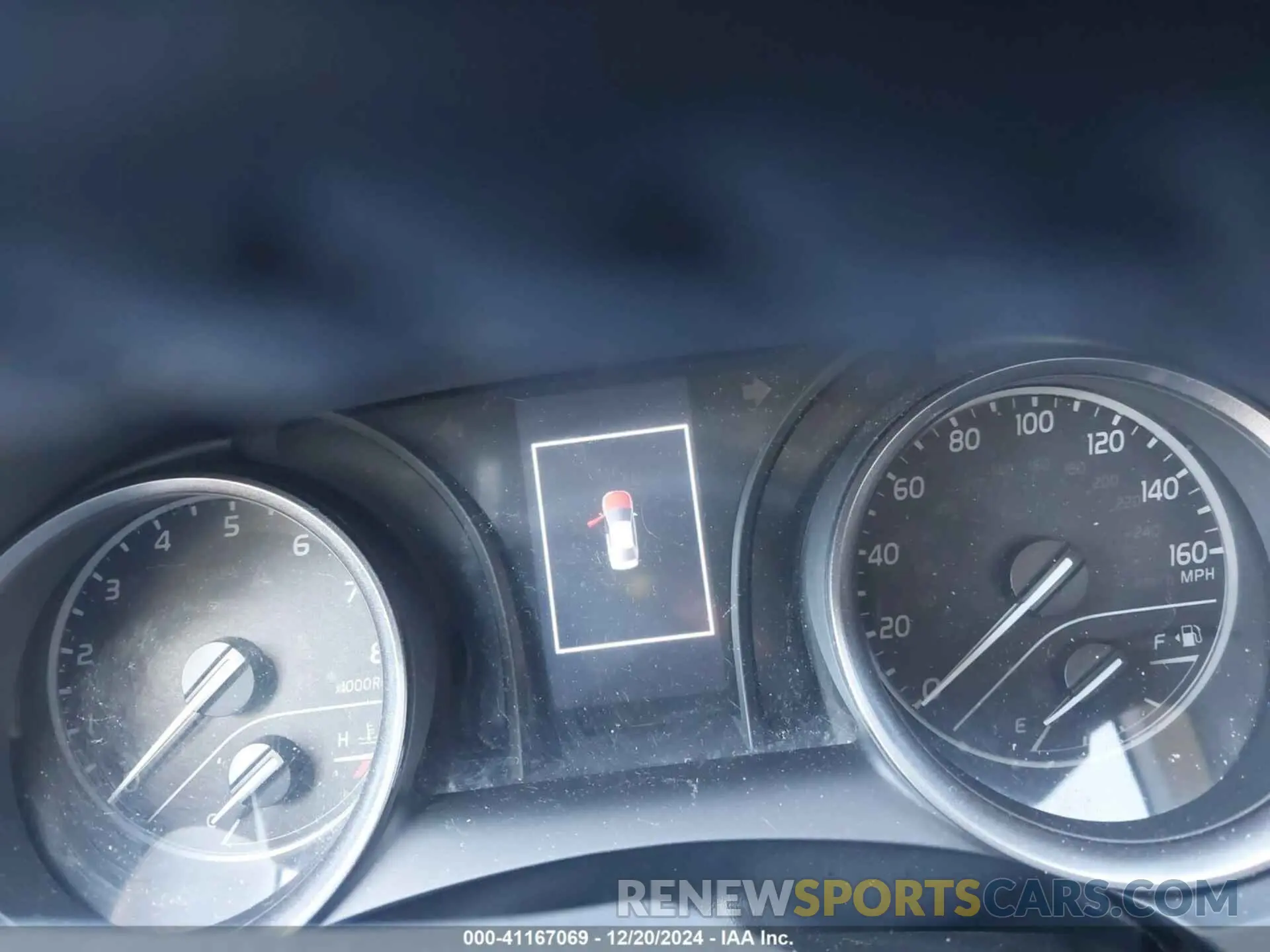 7 fotografías del automóvil dañado 4T1G11AK4NU670700 TOYOTA CAMRY 2022