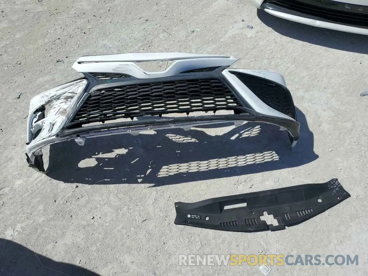 12 fotografías del automóvil dañado 4T1G11AK4NU676299 TOYOTA CAMRY 2022