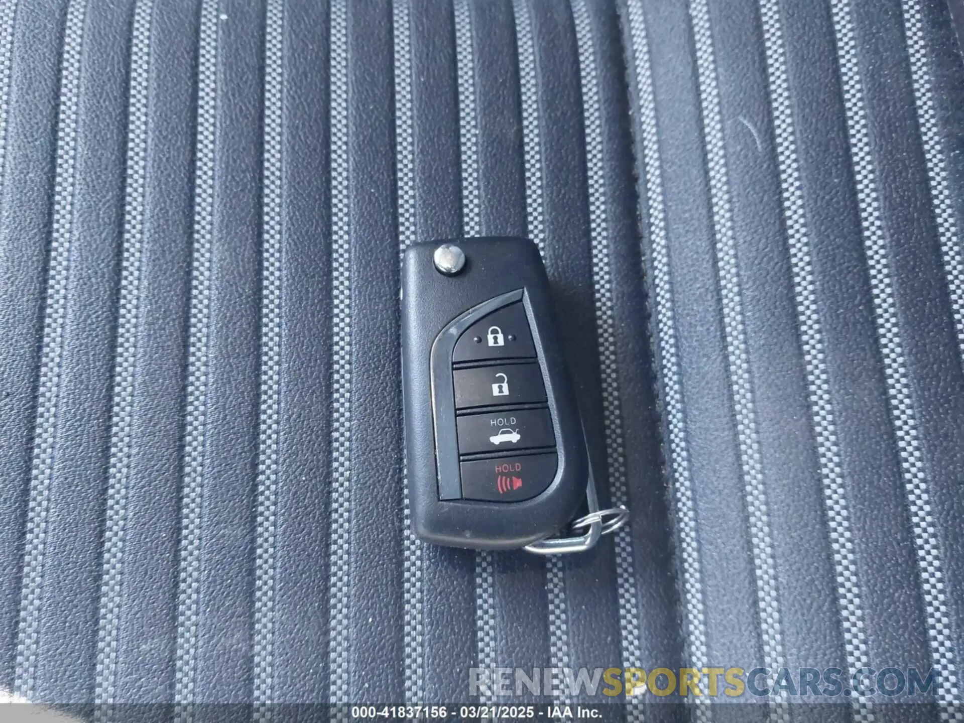 11 fotografías del automóvil dañado 4T1G11AK4NU690607 TOYOTA CAMRY 2022