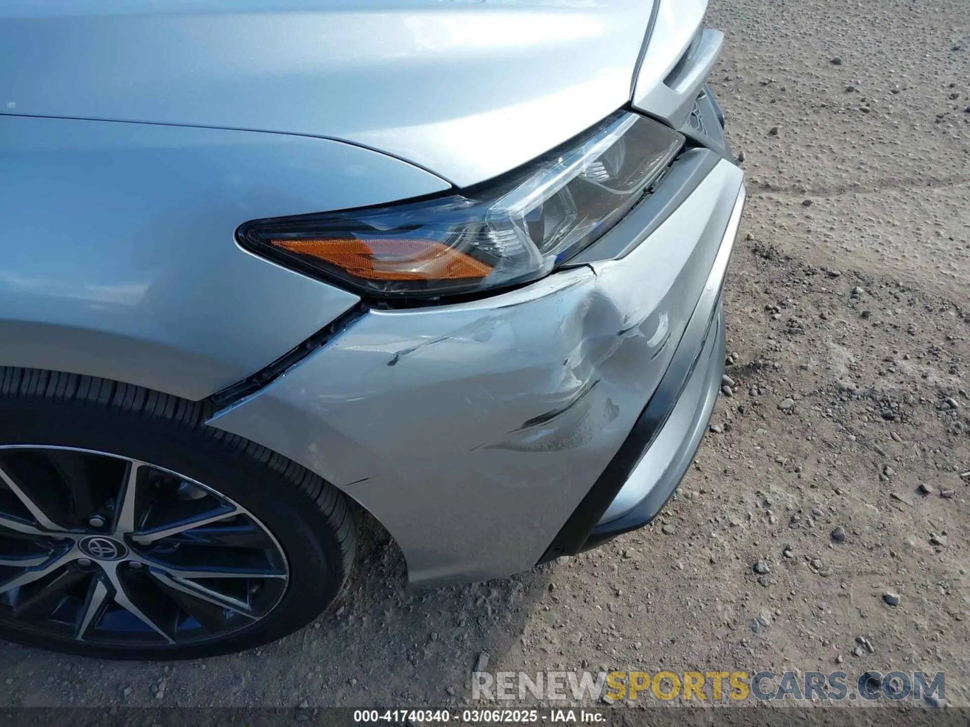 6 fotografías del automóvil dañado 4T1G11AK4NU708037 TOYOTA CAMRY 2022