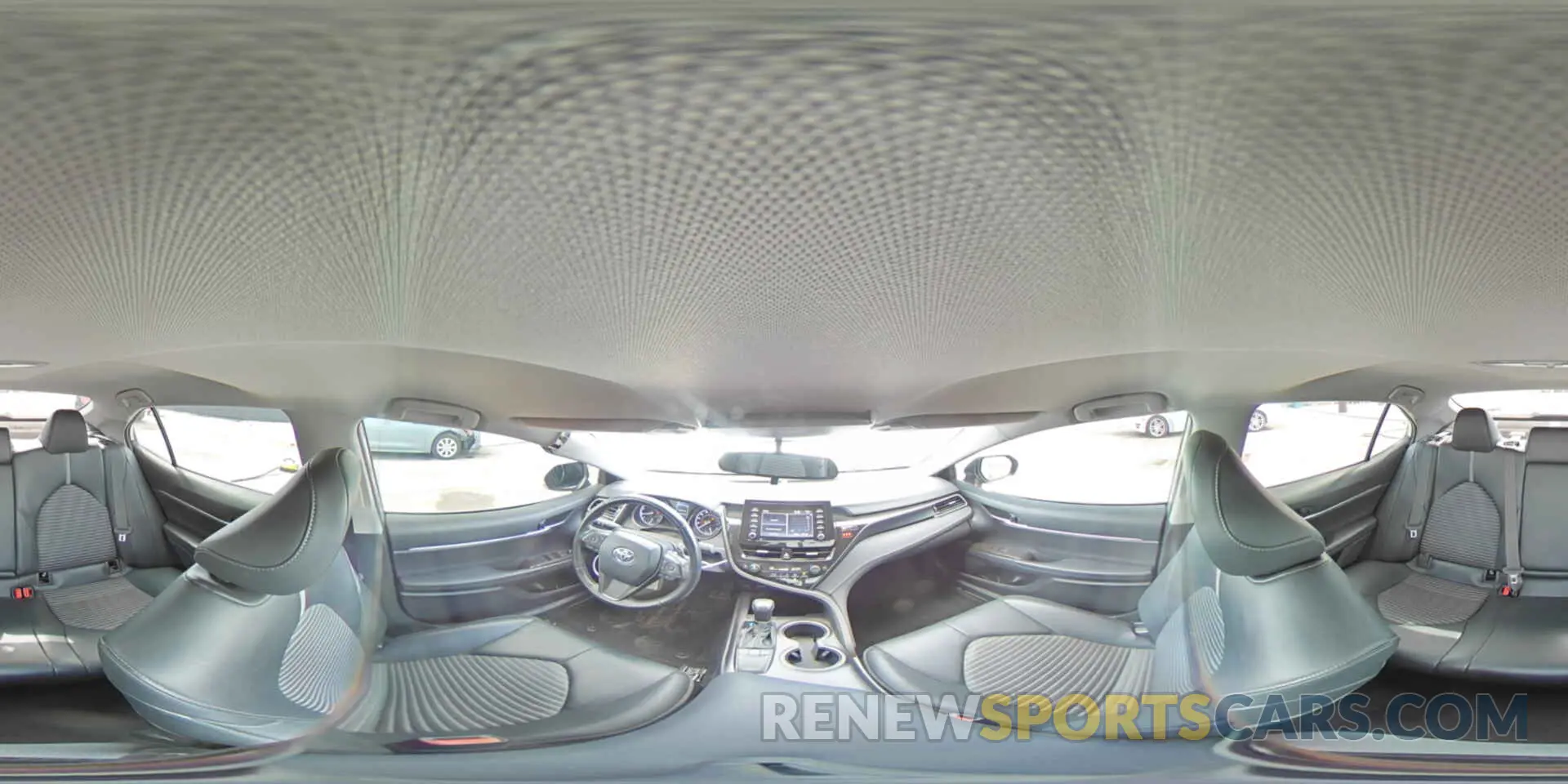14 fotografías del automóvil dañado 4T1G11AK5NU049661 TOYOTA CAMRY 2022