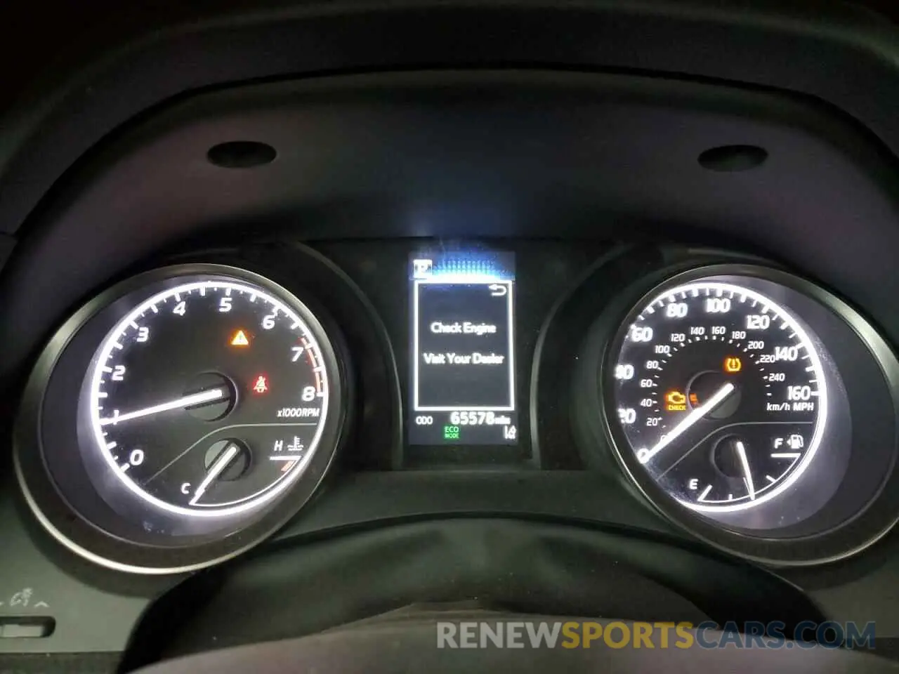 9 fotografías del automóvil dañado 4T1G11AK5NU049661 TOYOTA CAMRY 2022