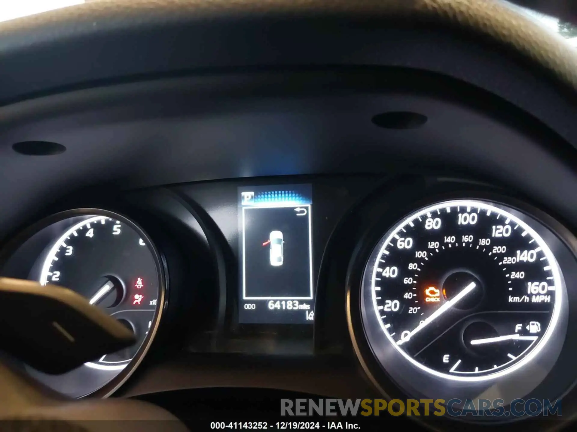 7 fotografías del automóvil dañado 4T1G11AK5NU624020 TOYOTA CAMRY 2022