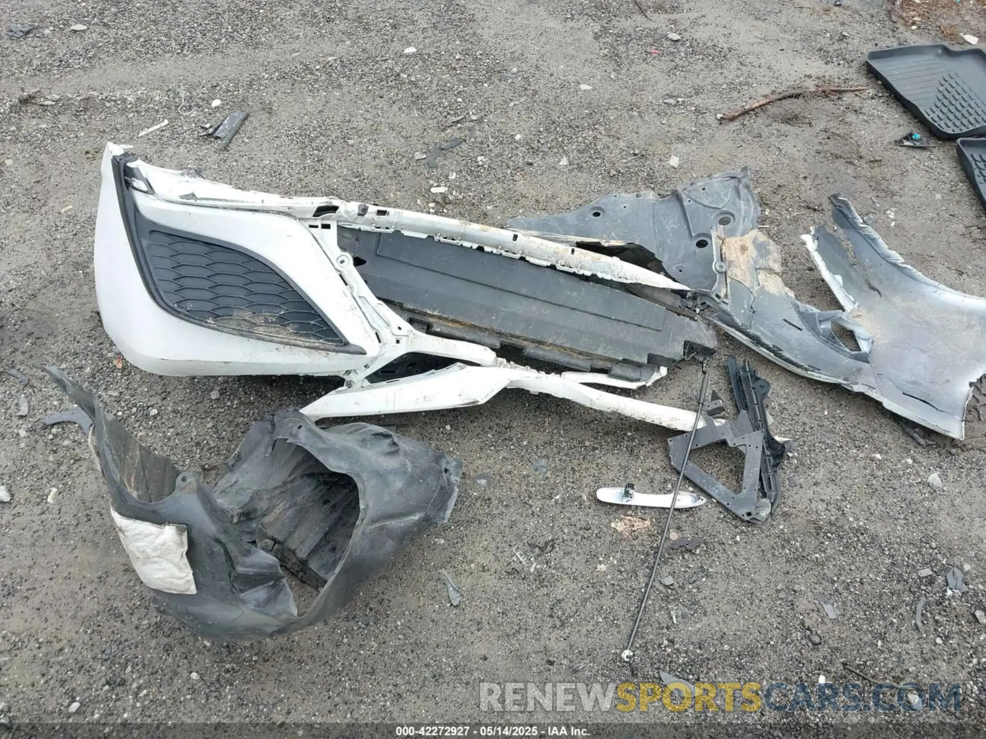 12 fotografías del automóvil dañado 4T1G11AK5NU672603 TOYOTA CAMRY 2022