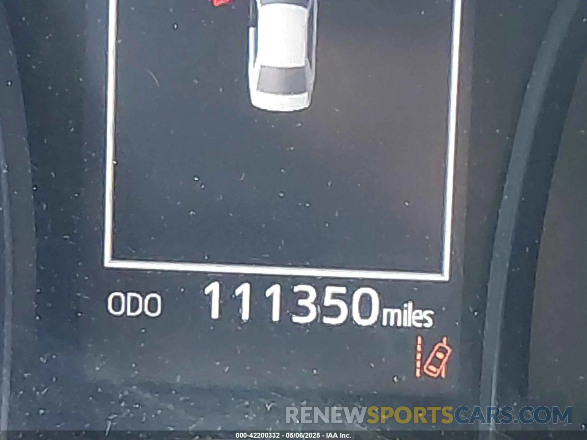 15 fotografías del automóvil dañado 4T1G11AK5NU683598 TOYOTA CAMRY 2022