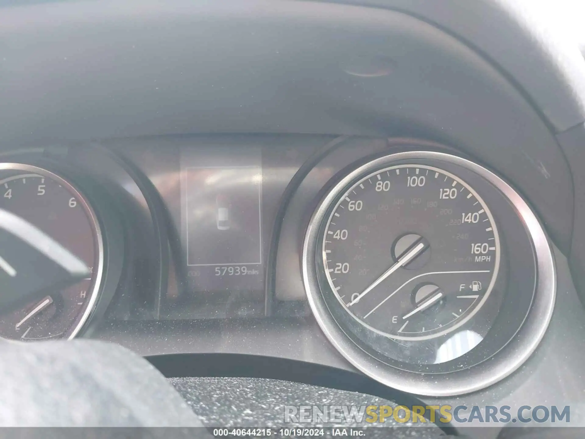7 fotografías del automóvil dañado 4T1G11AK5NU708600 TOYOTA CAMRY 2022