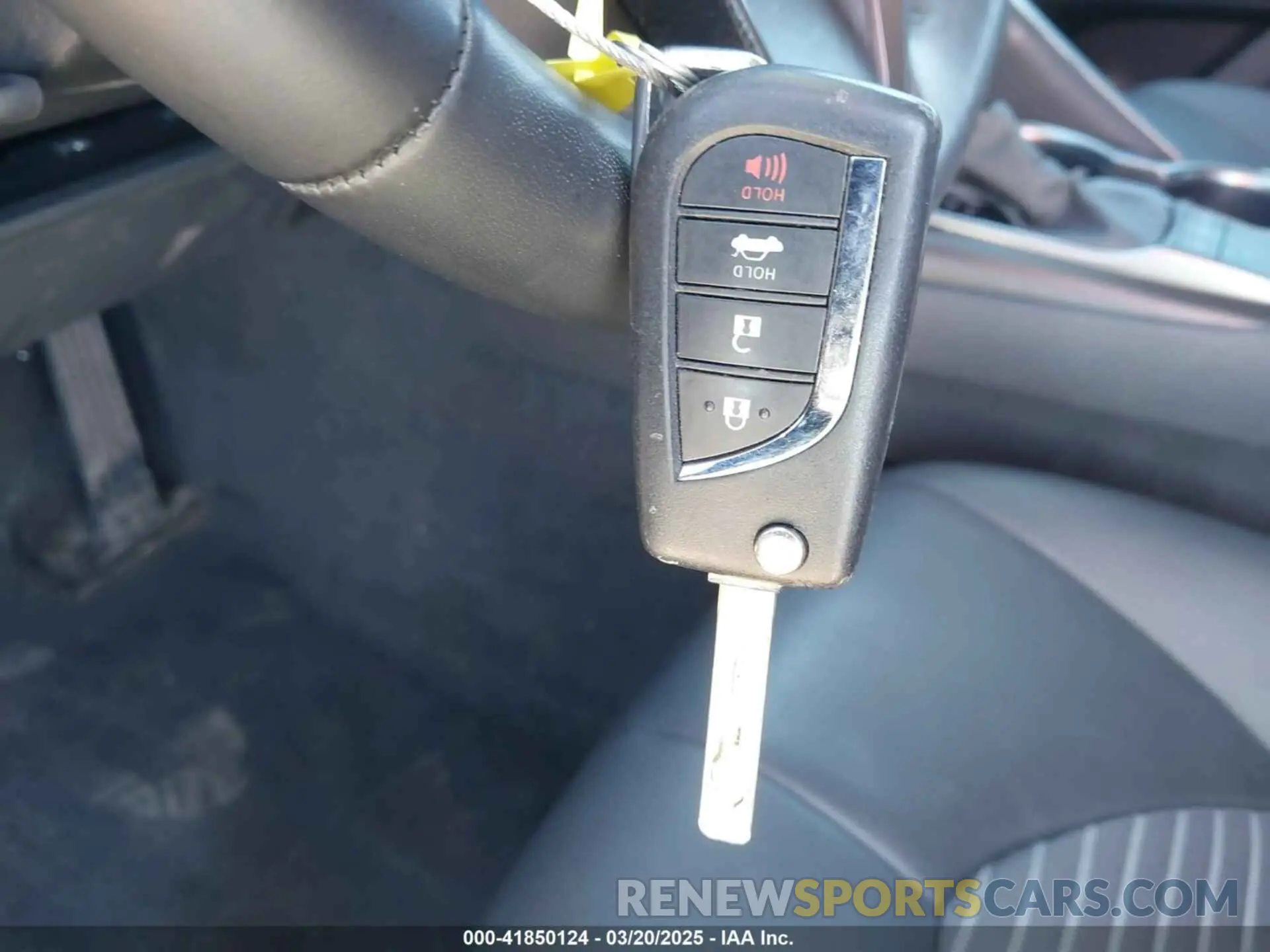 11 fotografías del automóvil dañado 4T1G11AK5NU711738 TOYOTA CAMRY 2022