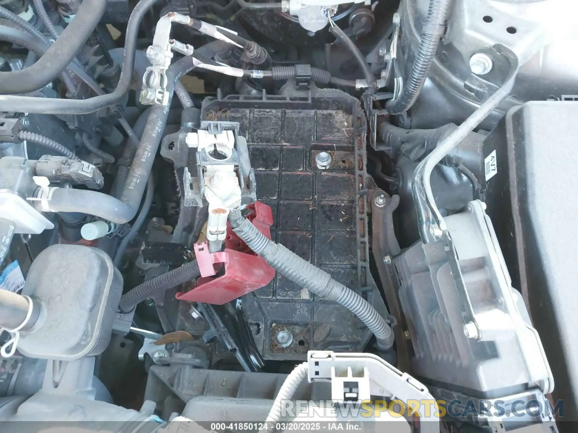 18 fotografías del automóvil dañado 4T1G11AK5NU711738 TOYOTA CAMRY 2022