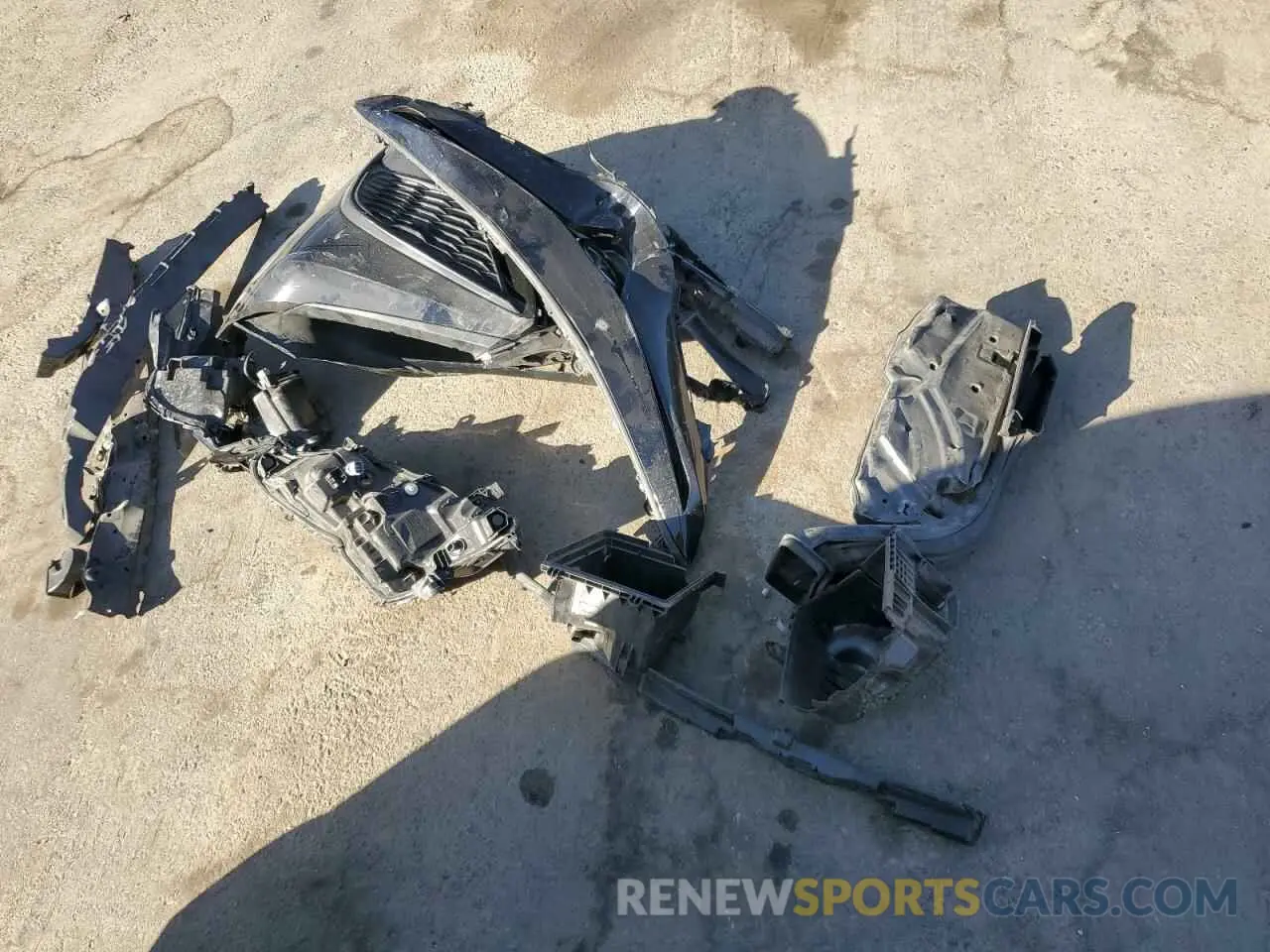 12 fotografías del automóvil dañado 4T1G11AK5NU717216 TOYOTA CAMRY 2022